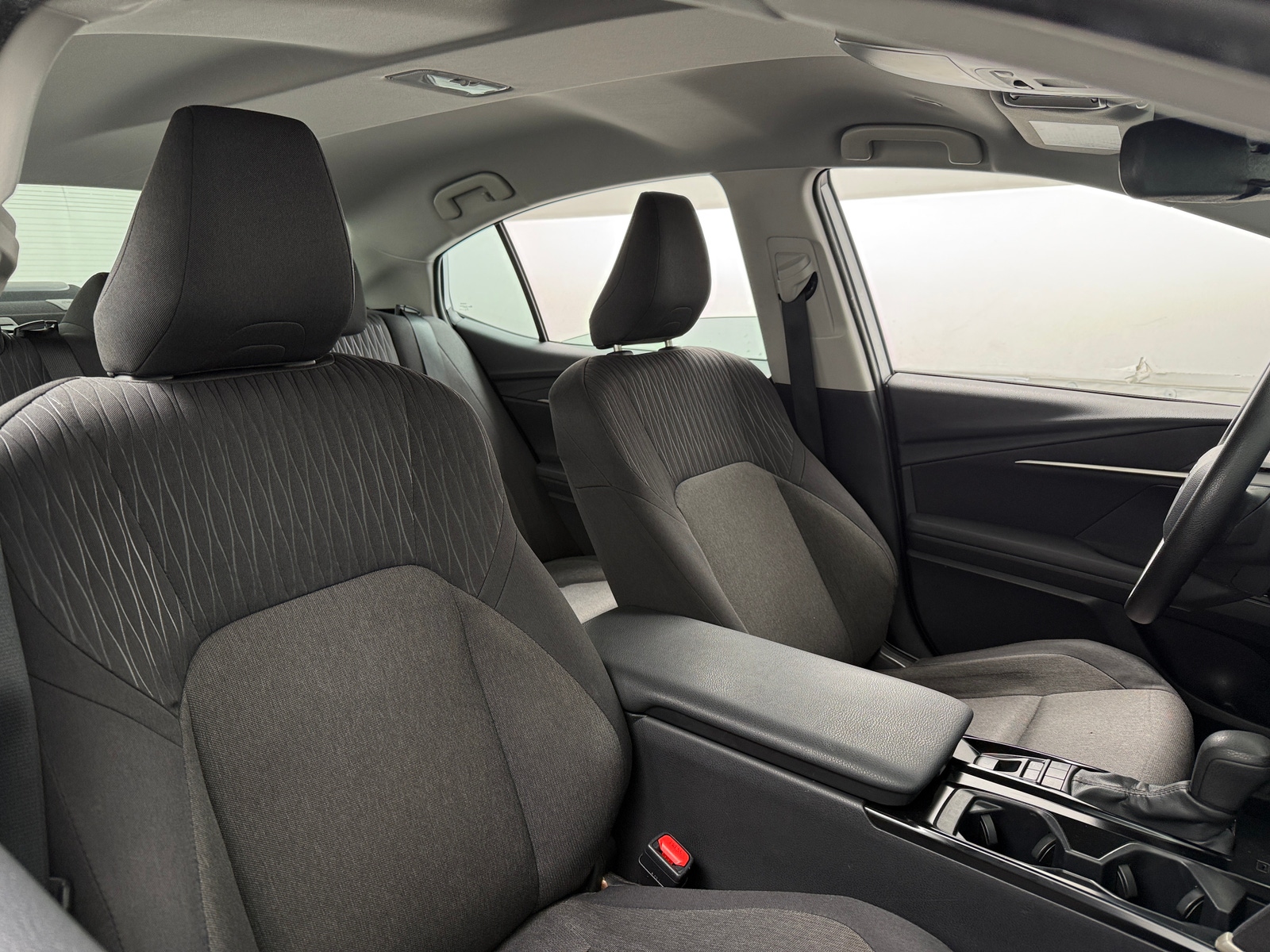 Thumbnail: 2025 Toyota Camry - 2