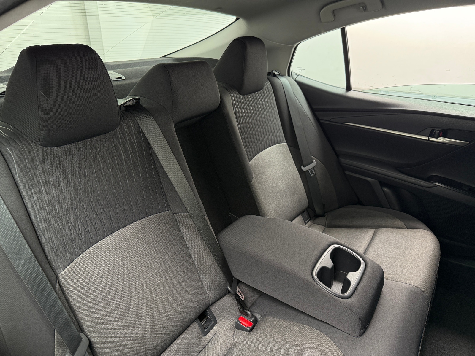 Thumbnail: 2025 Toyota Camry - 6