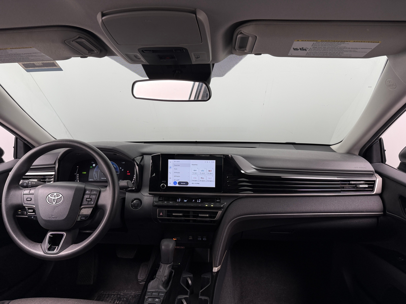 Thumbnail: 2025 Toyota Camry - 3