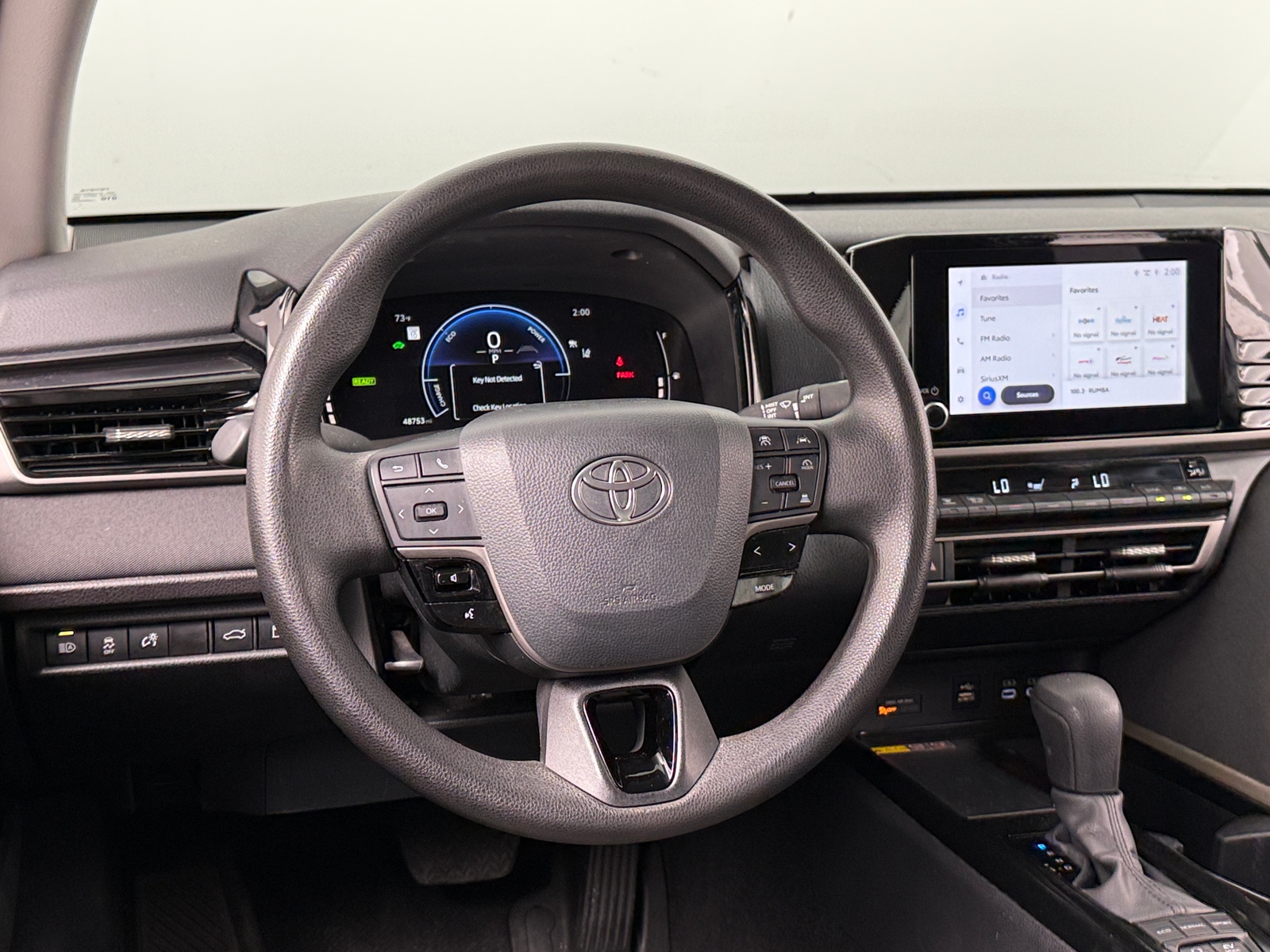 Thumbnail: 2025 Toyota Camry - 5