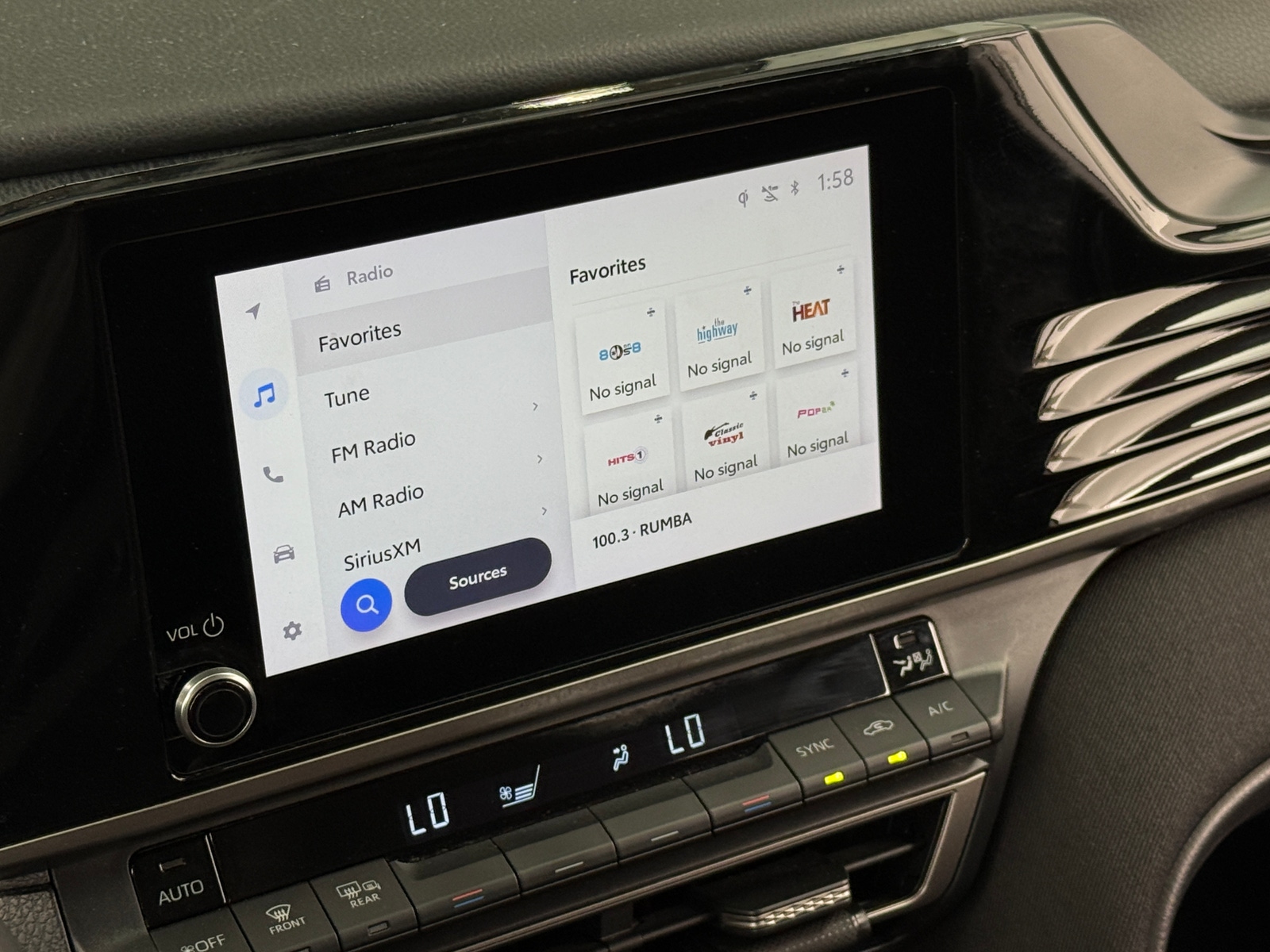 Thumbnail: 2025 Toyota Camry - 4
