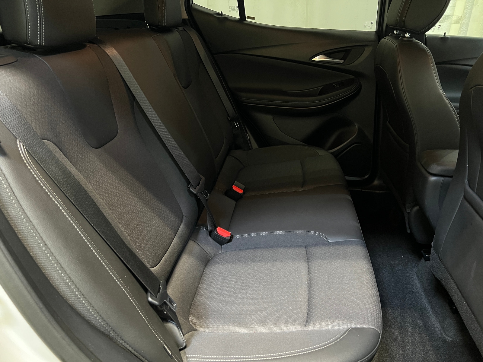 Thumbnail: 2025 Buick Encore GX - 6