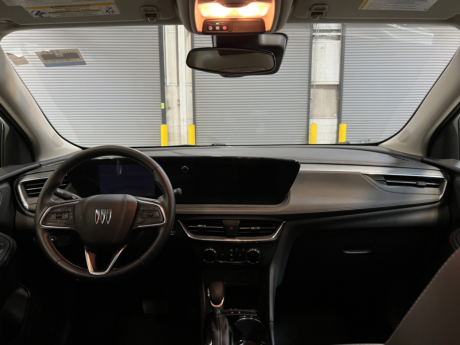 Thumbnail: 2025 Buick Encore GX - 3