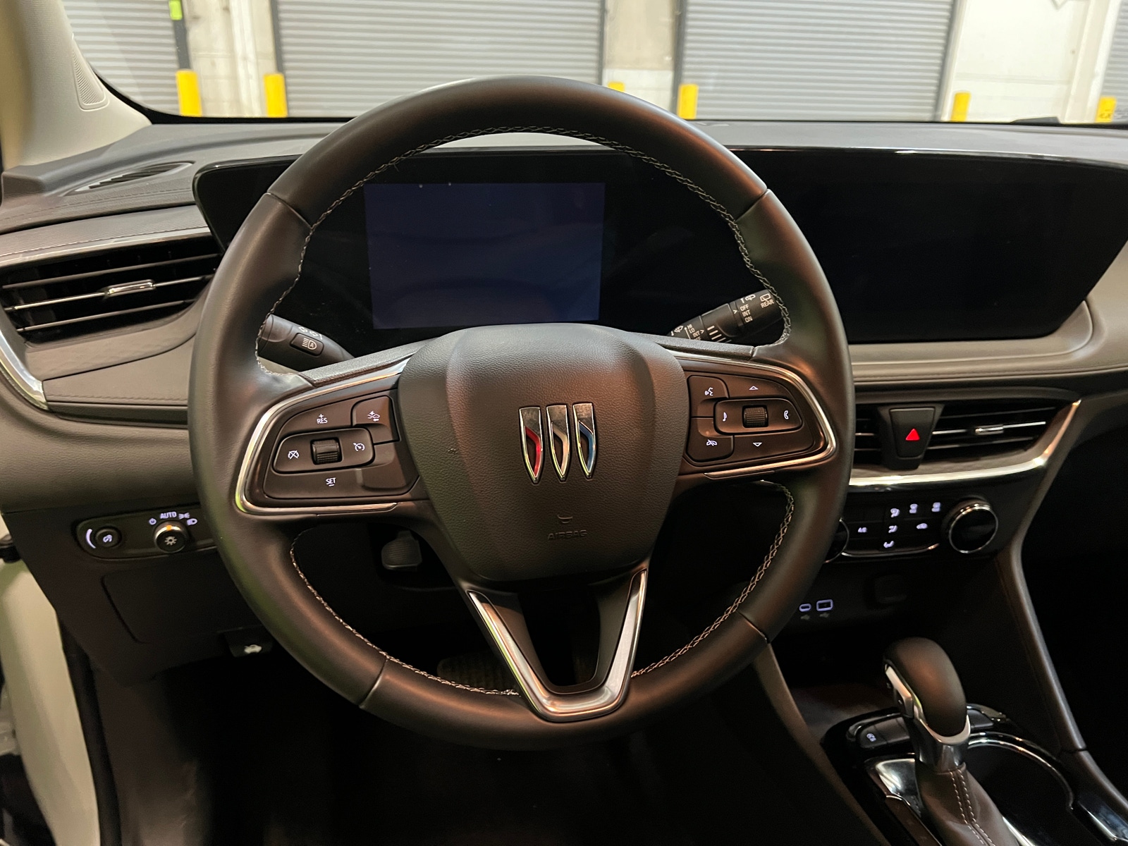 Thumbnail: 2025 Buick Encore GX - 5