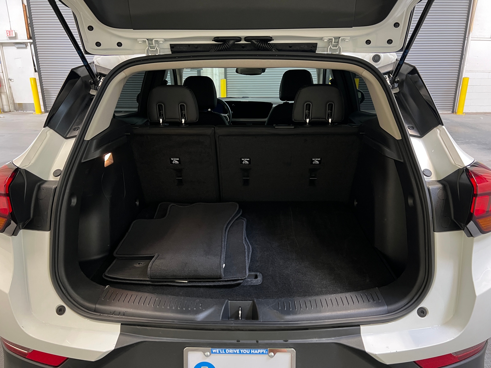 Thumbnail: 2025 Buick Encore GX - 7