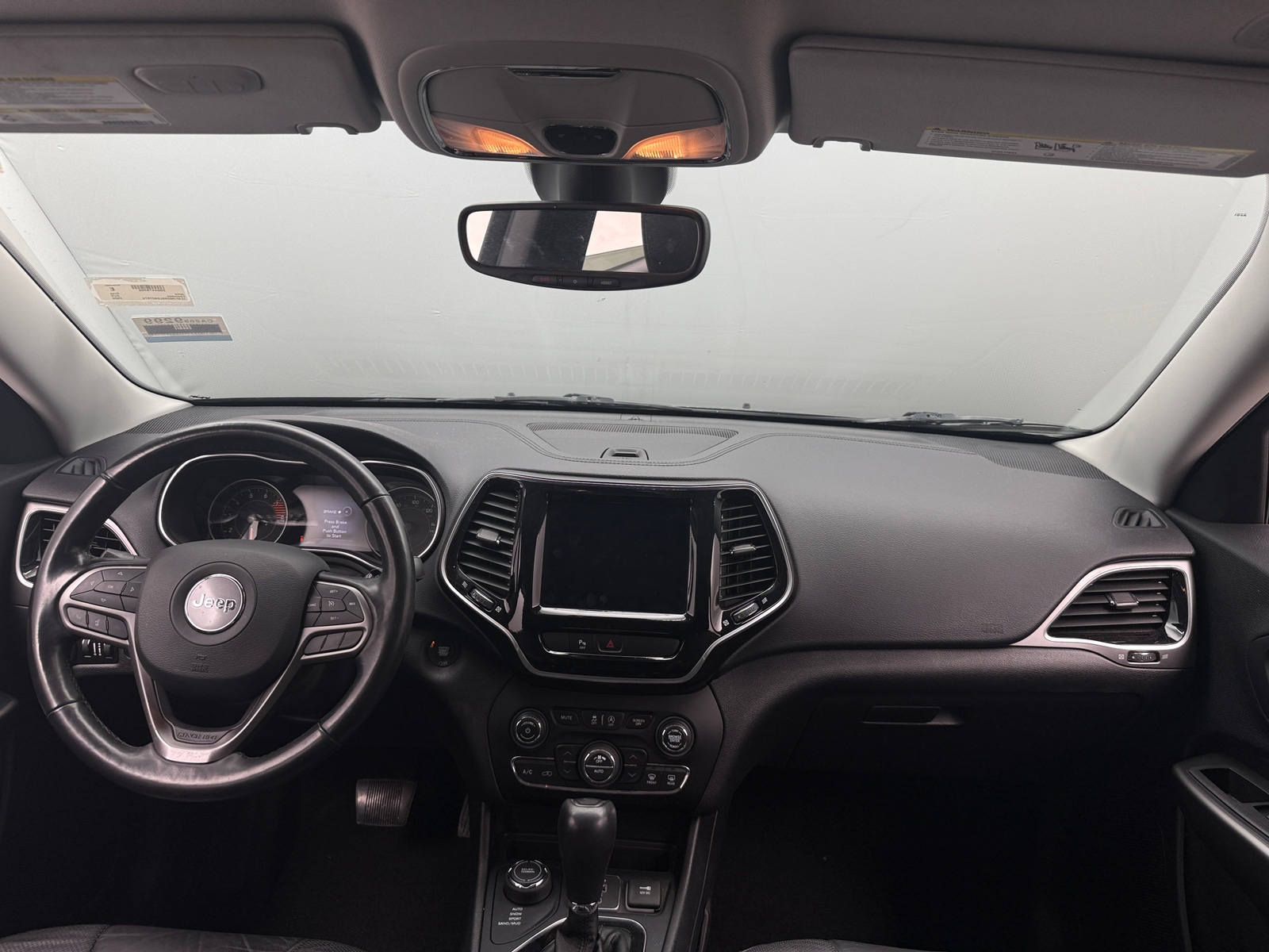 Thumbnail: 2020 Jeep Cherokee - 2