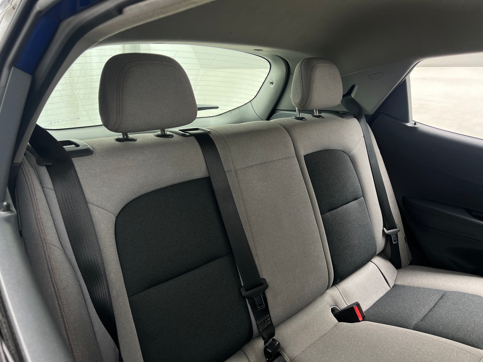 Thumbnail: 2019 Chevrolet Bolt EV - 6