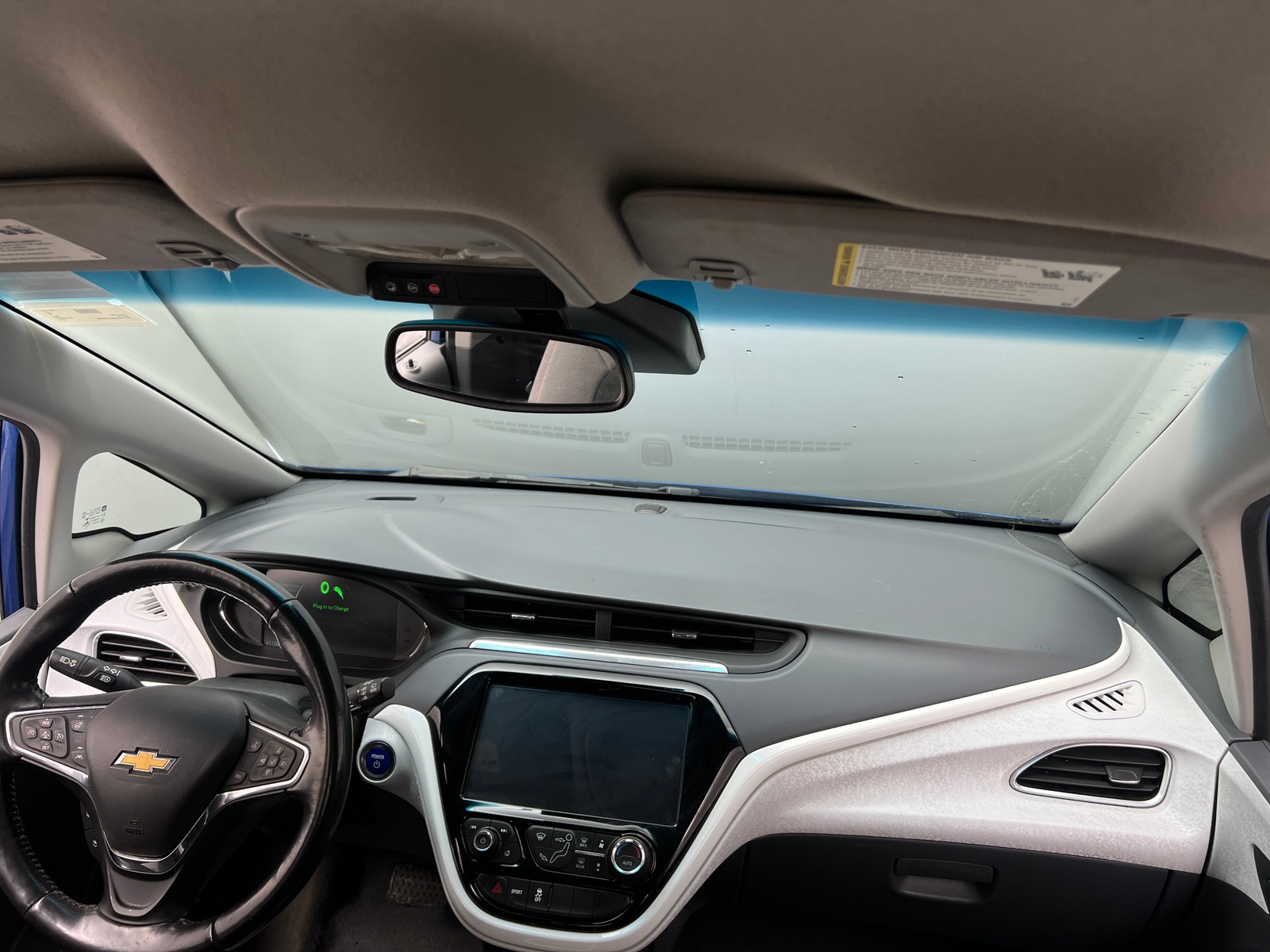 Thumbnail: 2019 Chevrolet Bolt EV - 3