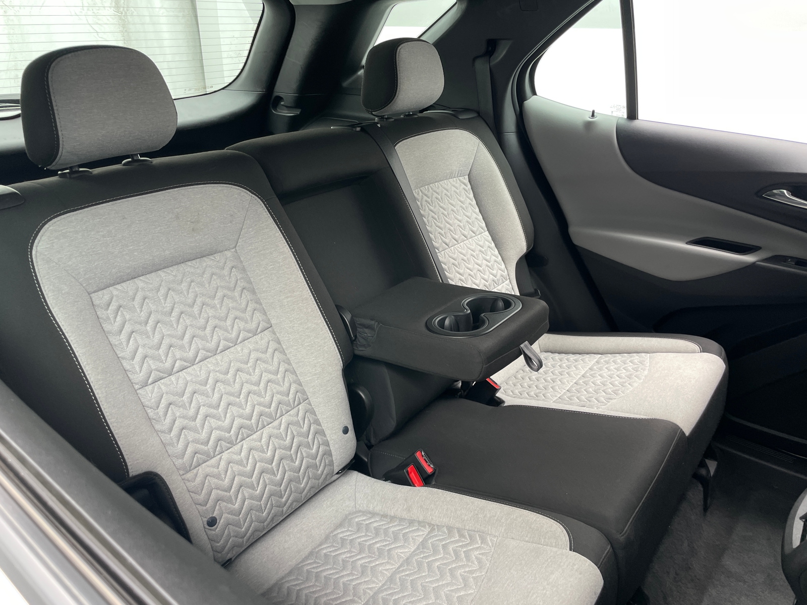 Thumbnail: 2024 Chevrolet Equinox - 6