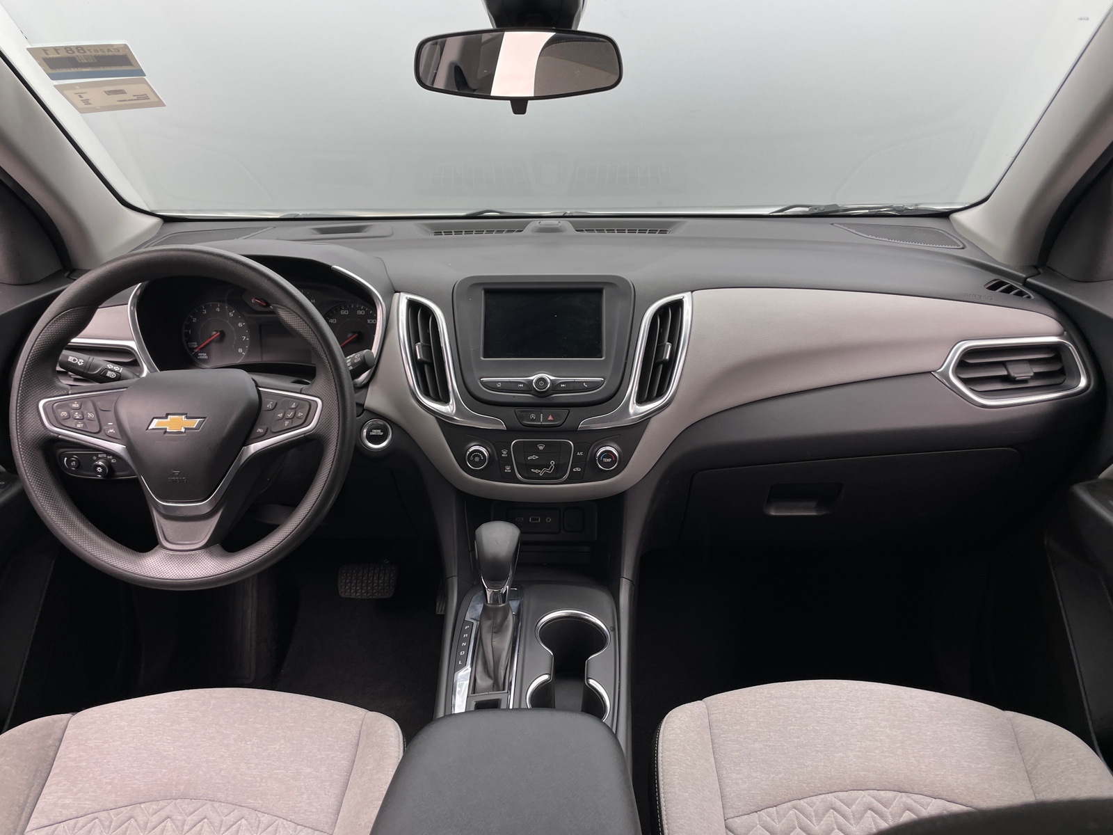 Thumbnail: 2024 Chevrolet Equinox - 3