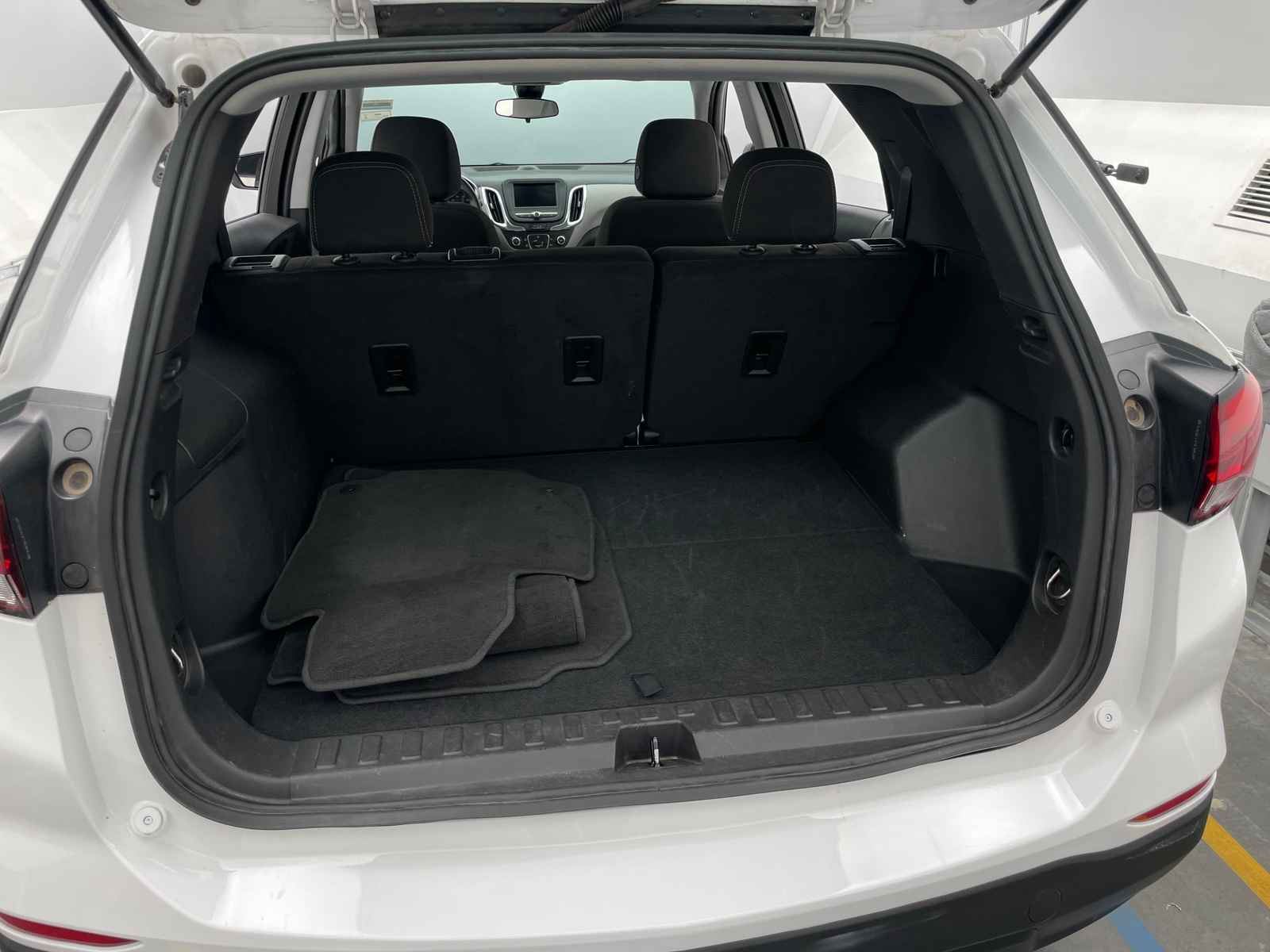 Thumbnail: 2024 Chevrolet Equinox - 7