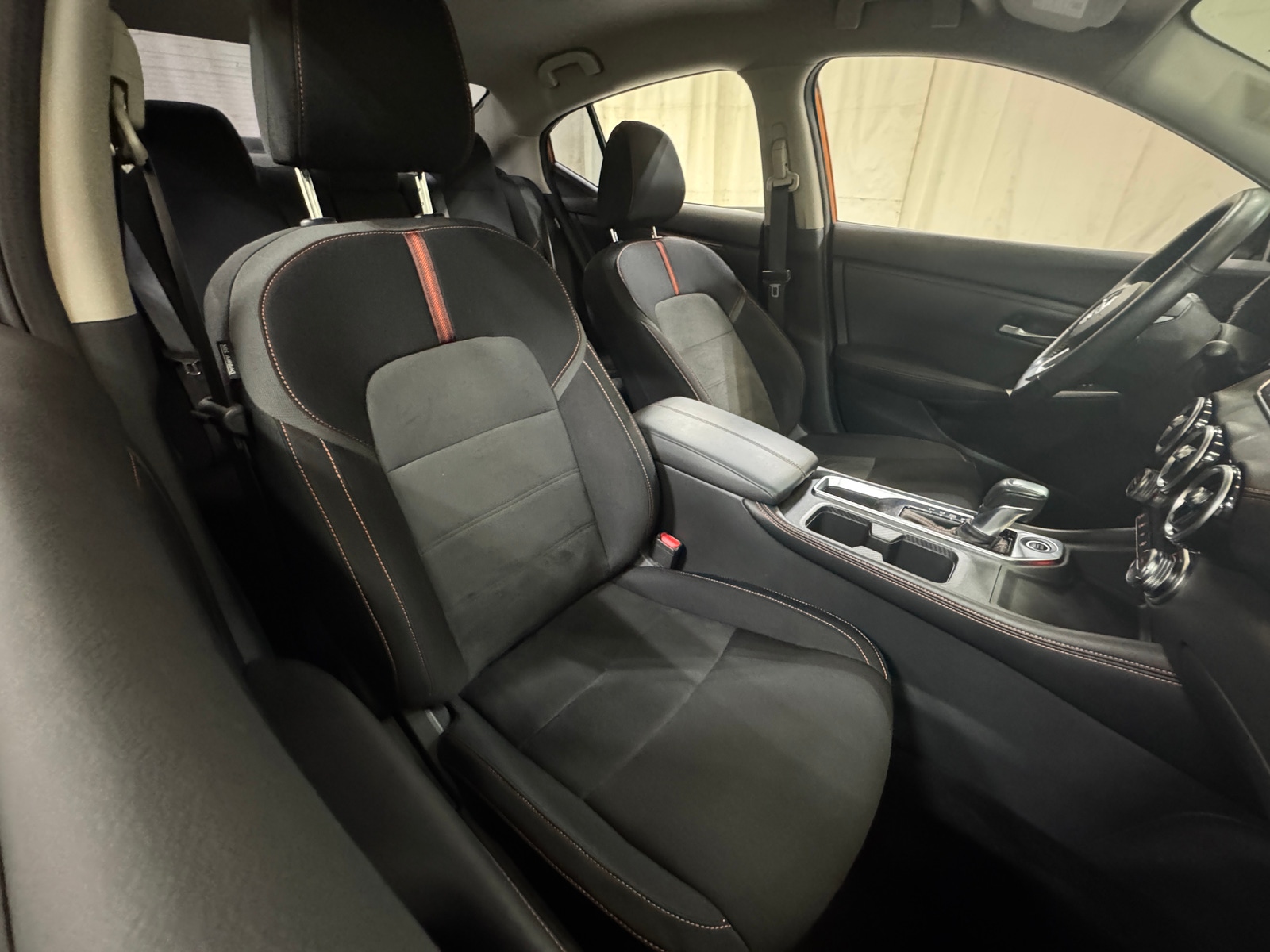 Thumbnail: 2020 Nissan Sentra - 2