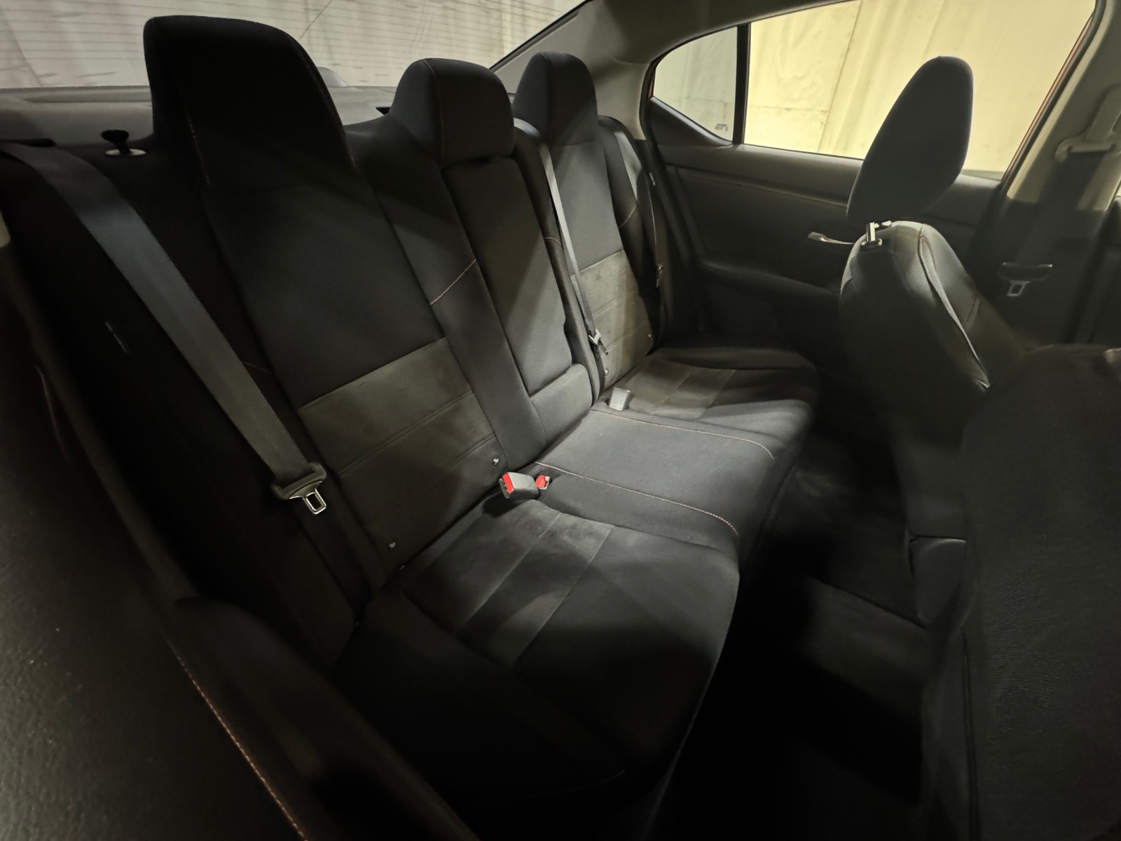 Thumbnail: 2020 Nissan Sentra - 6