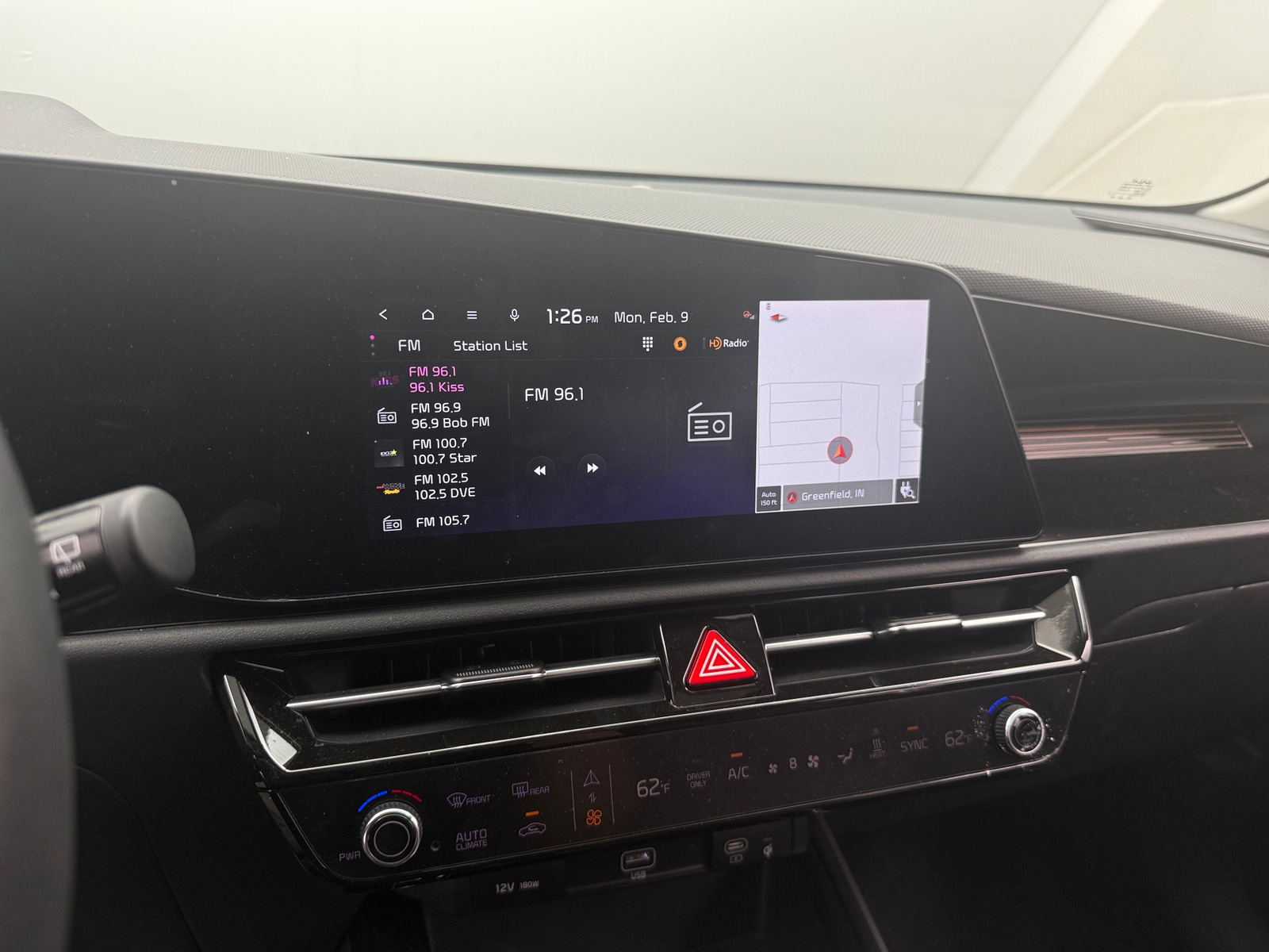 Thumbnail: 2024 Kia Niro - 4