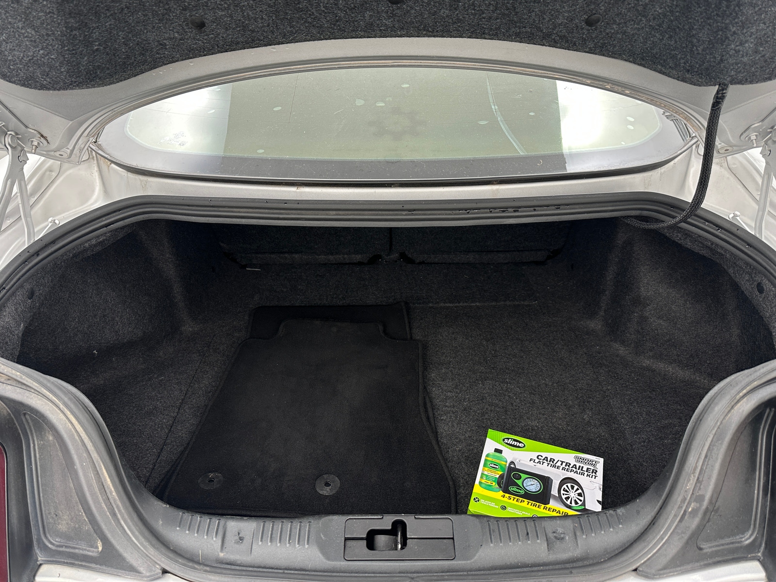 Thumbnail: 2015 Ford Mustang - 4