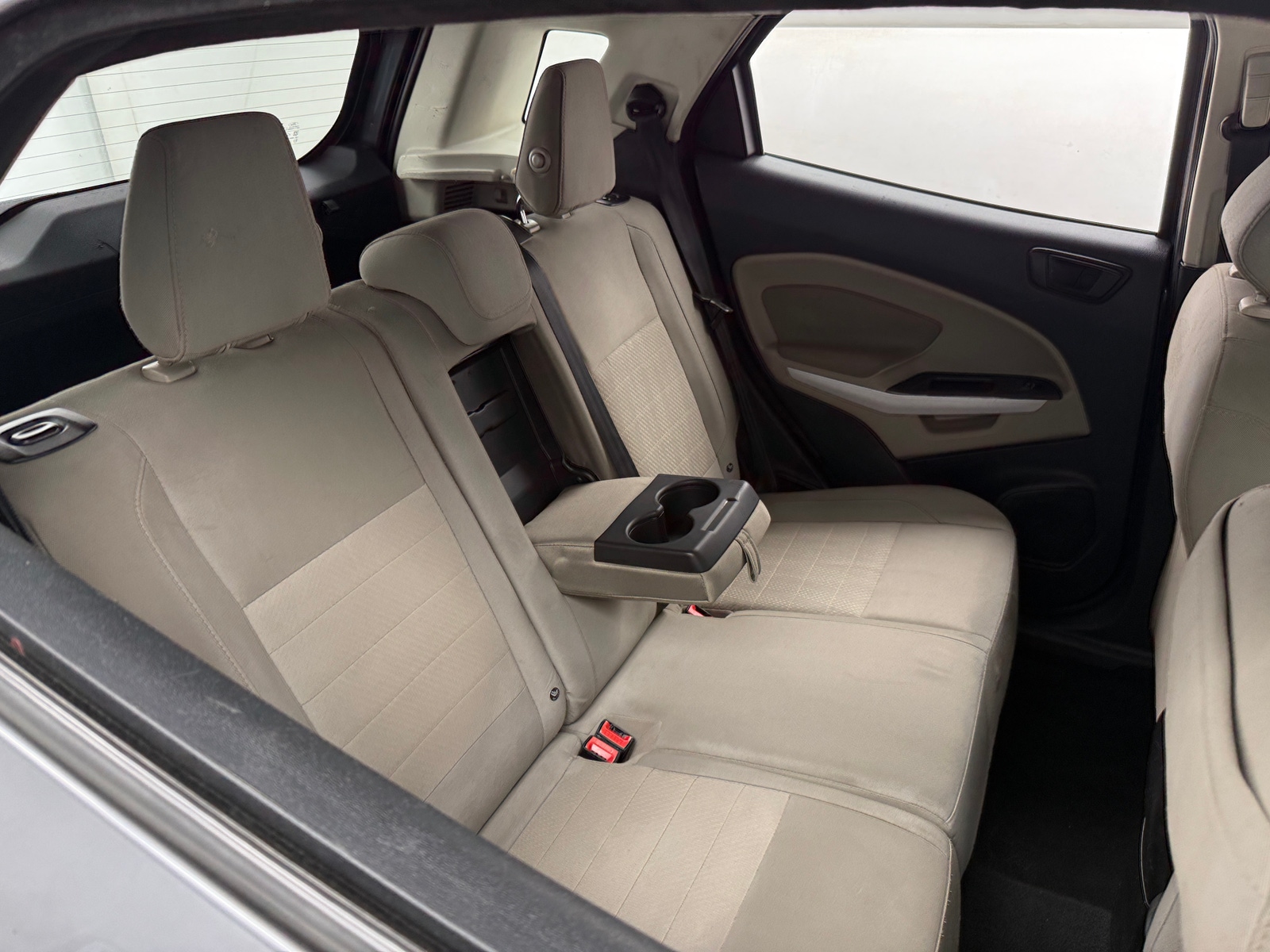 Thumbnail: 2021 Ford EcoSport - 6