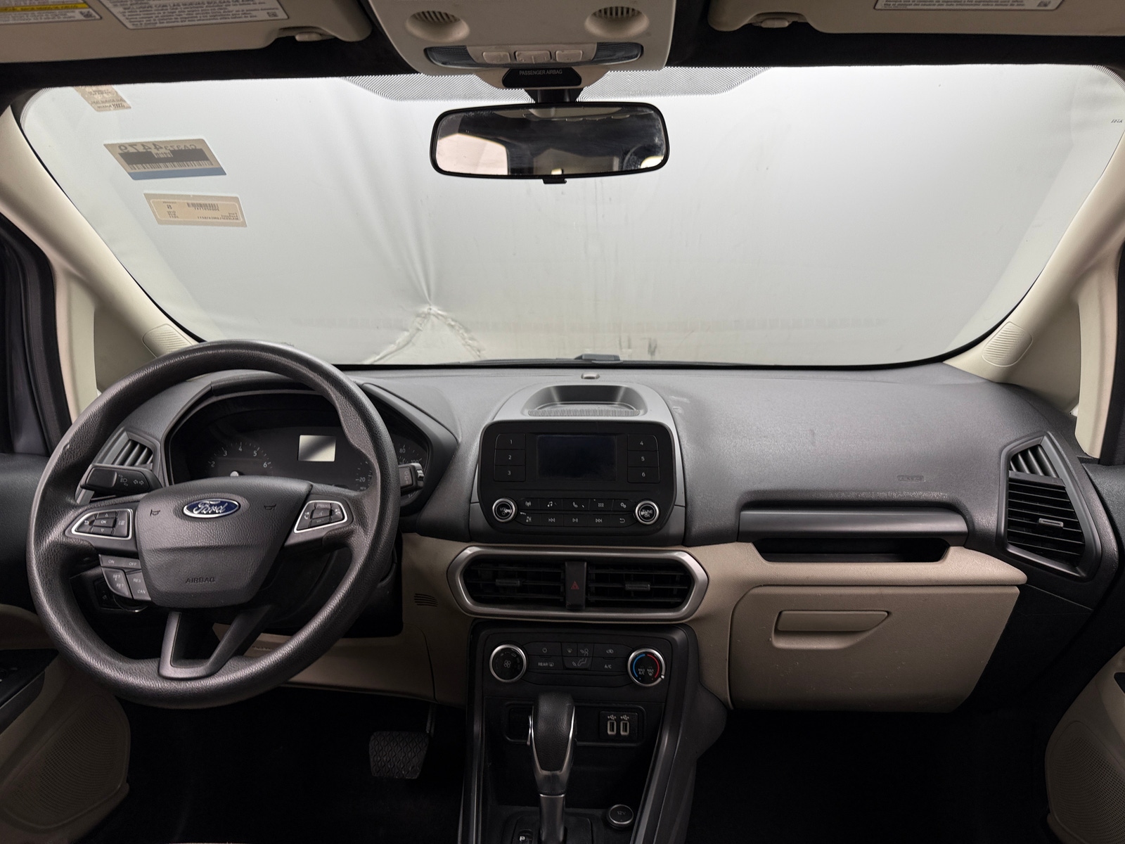 Thumbnail: 2021 Ford EcoSport - 3