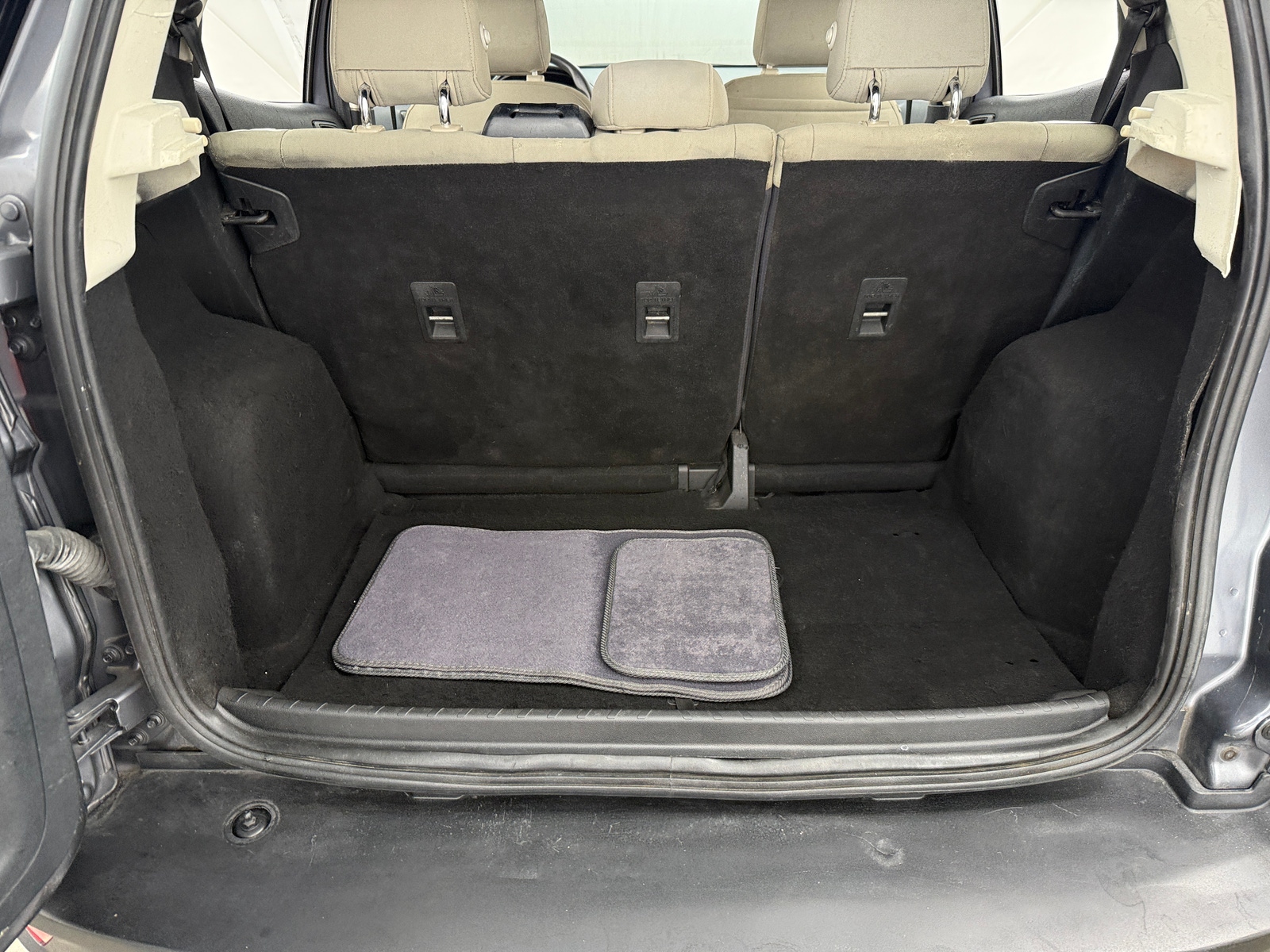 Thumbnail: 2021 Ford EcoSport - 7