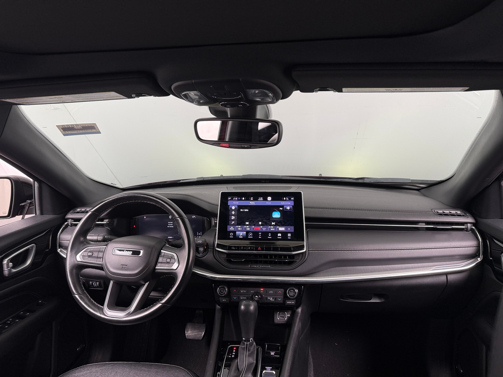 Thumbnail: 2022 Jeep Compass - 2