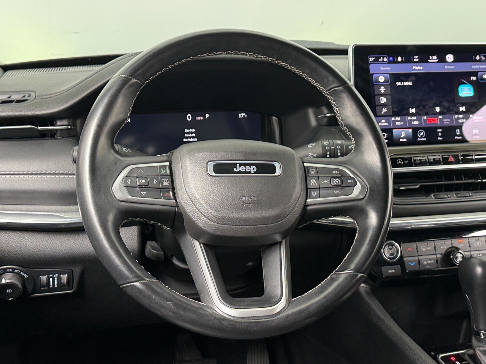 Thumbnail: 2022 Jeep Compass - 4