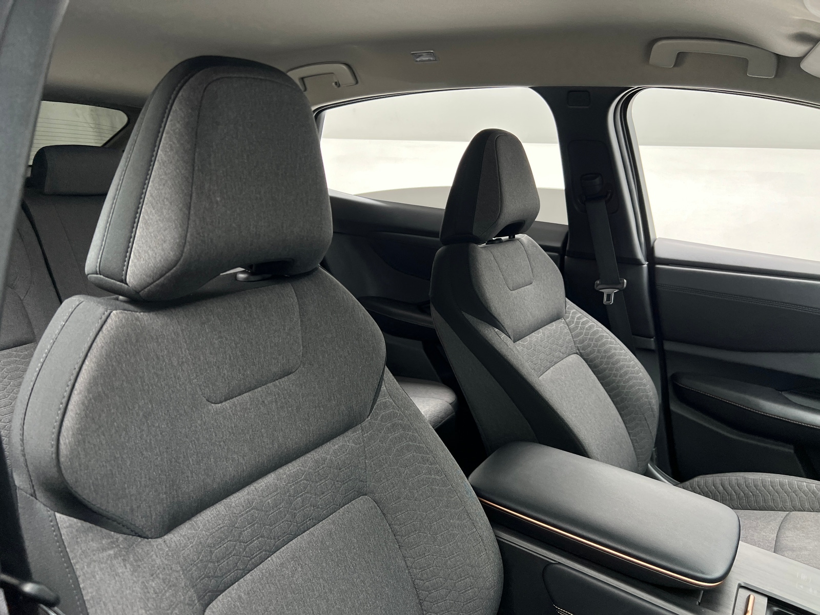 Thumbnail: 2024 Nissan Ariya - 2