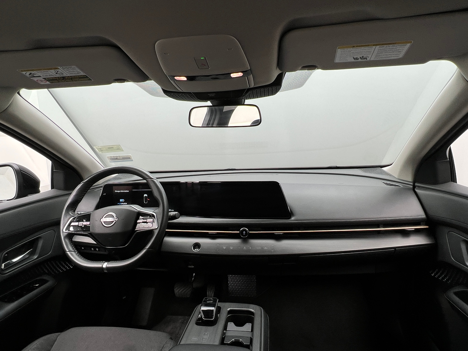 Thumbnail: 2024 Nissan Ariya - 3