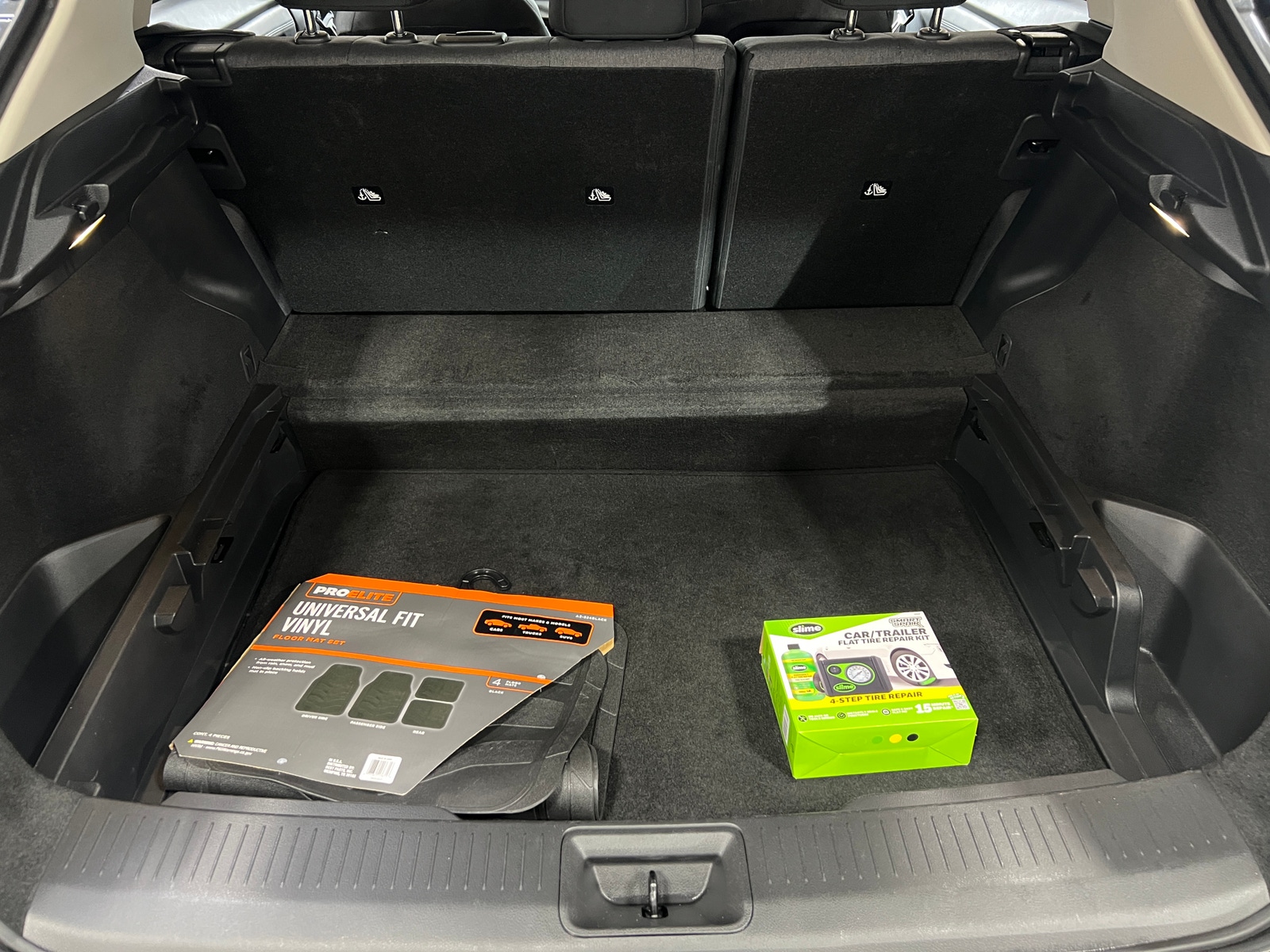 Thumbnail: 2024 Nissan Ariya - 7