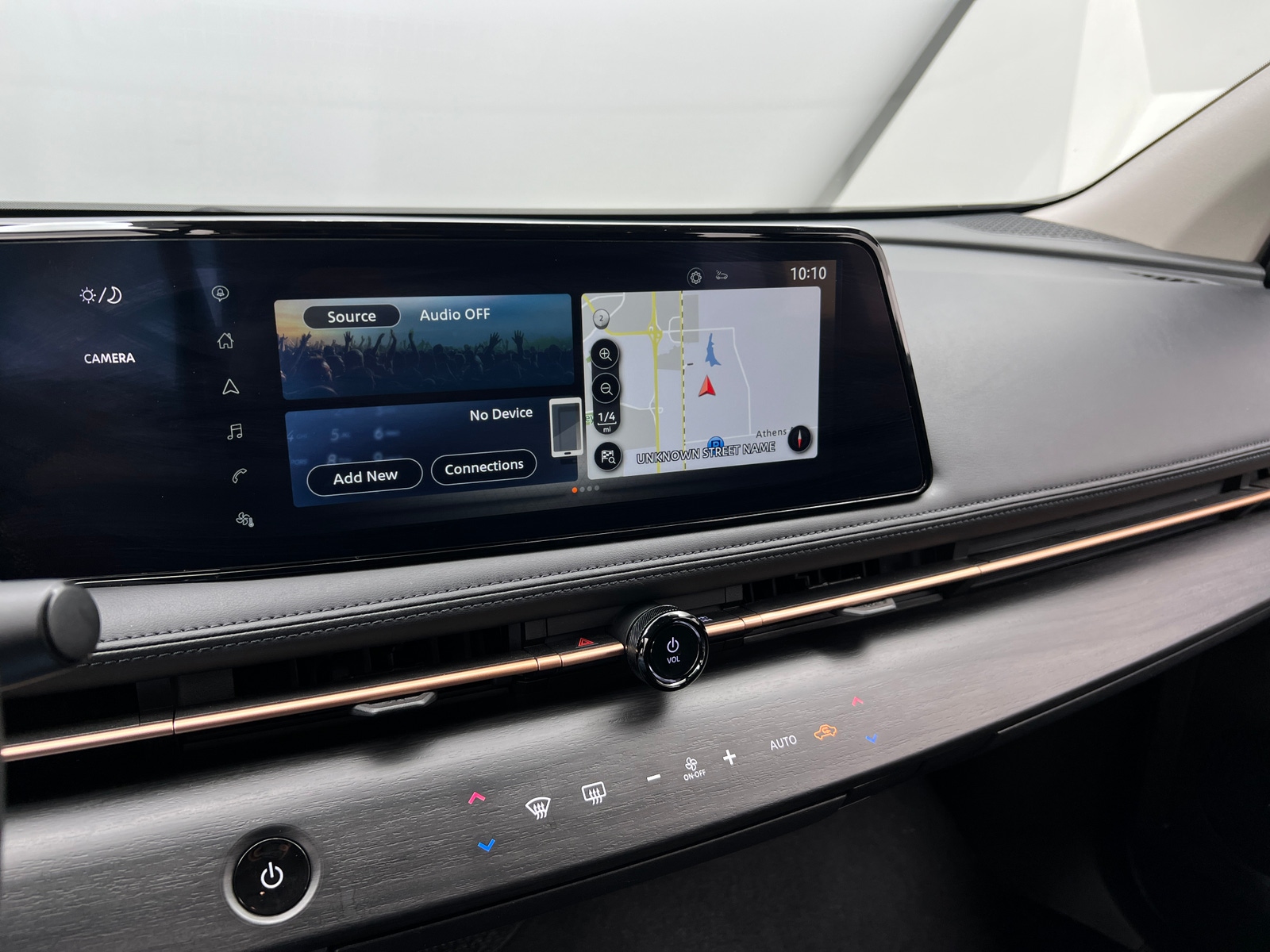 Thumbnail: 2024 Nissan Ariya - 4