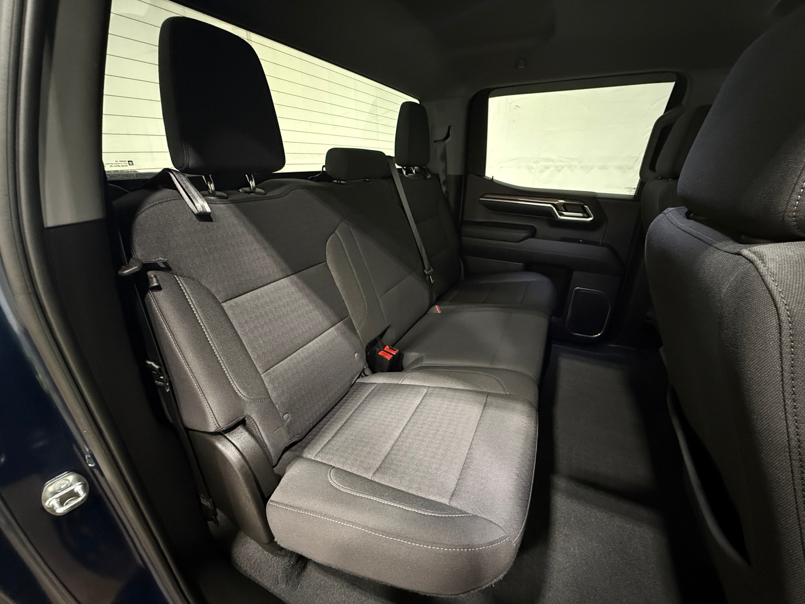 Thumbnail: 2022 Chevrolet Silverado 1500 - 6