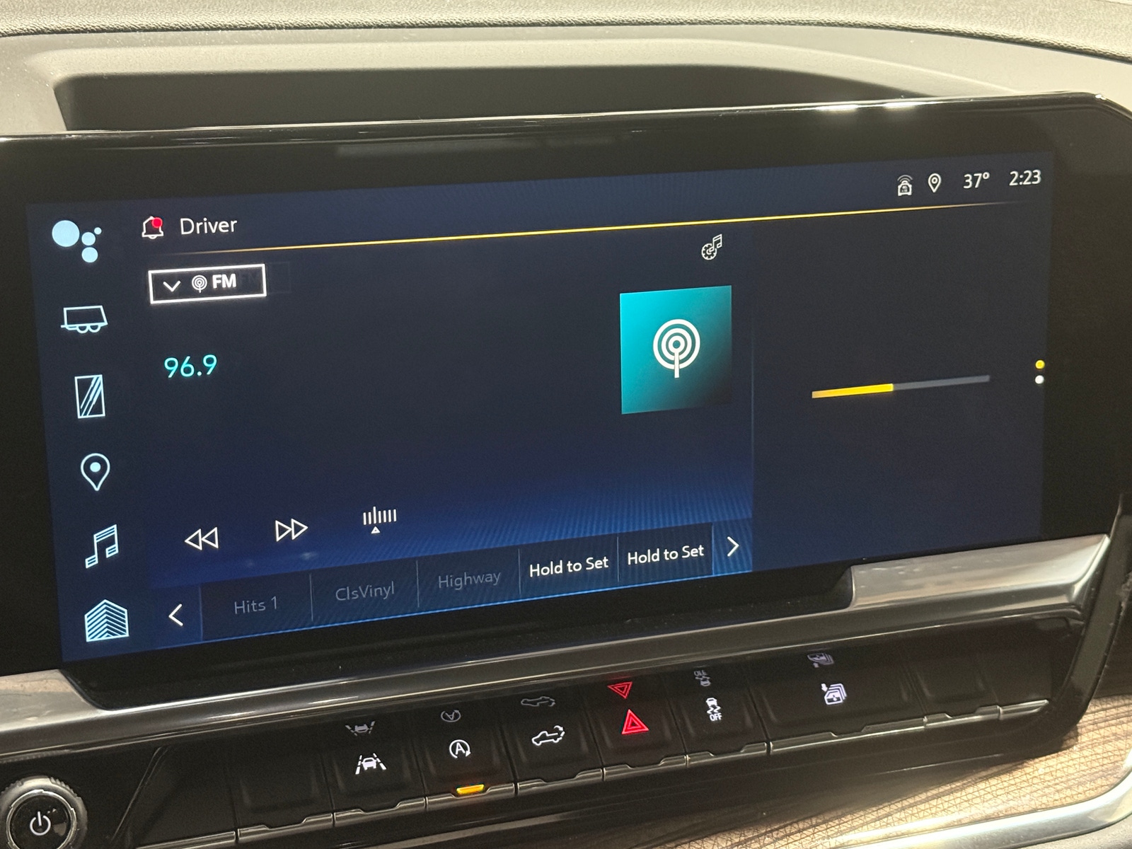 Thumbnail: 2022 Chevrolet Silverado 1500 - 4