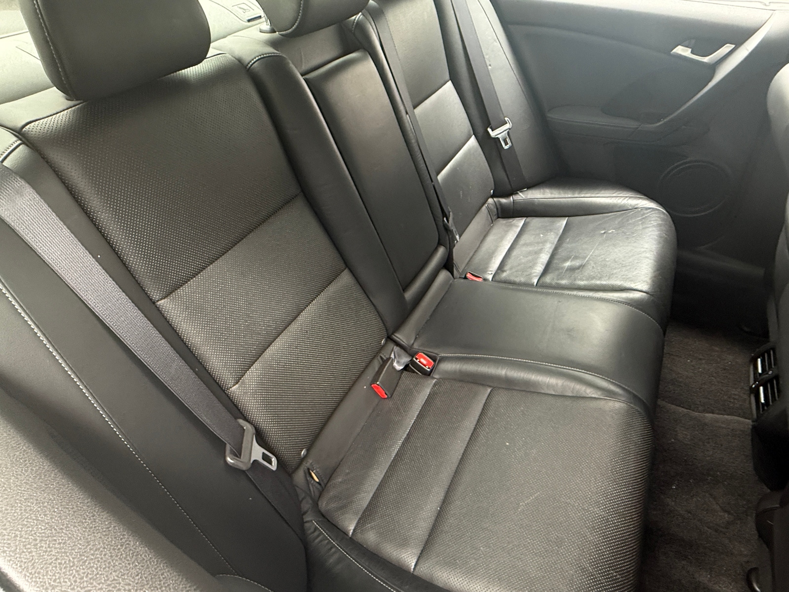 Thumbnail: 2011 Acura TSX - 5