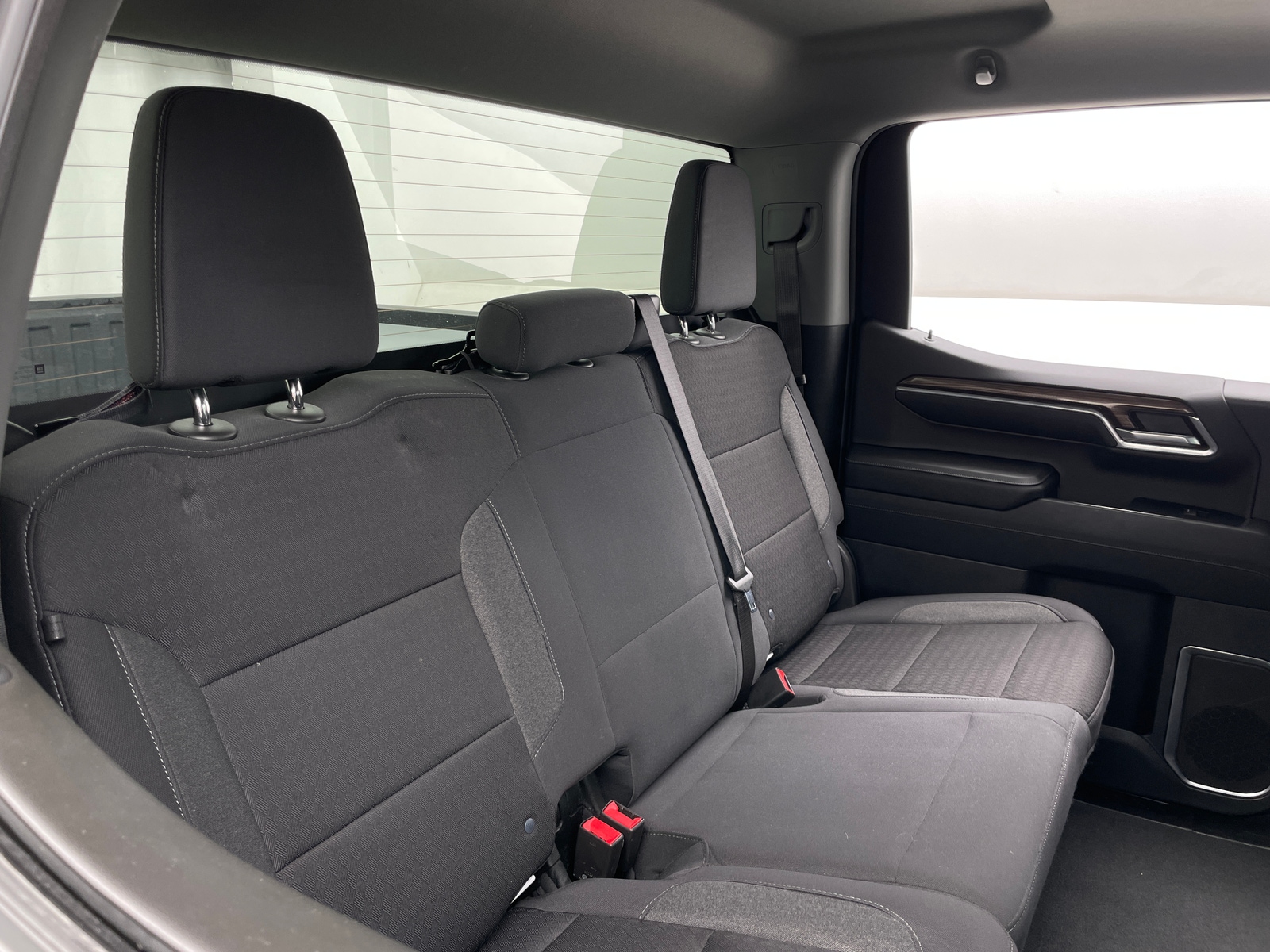 Thumbnail: 2024 Chevrolet Silverado 1500 - 6