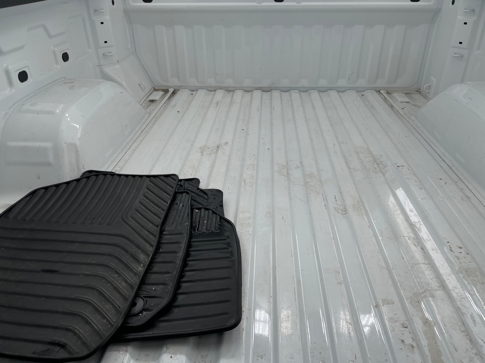 Thumbnail: 2024 Chevrolet Silverado 1500 - 7