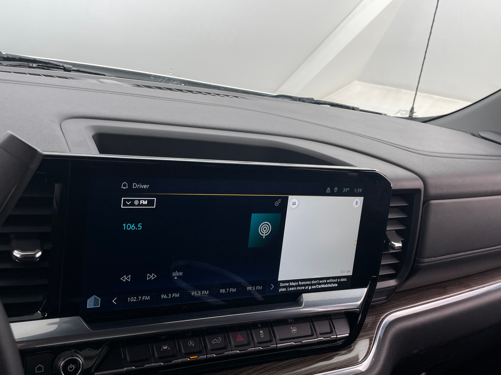 Thumbnail: 2024 Chevrolet Silverado 1500 - 4