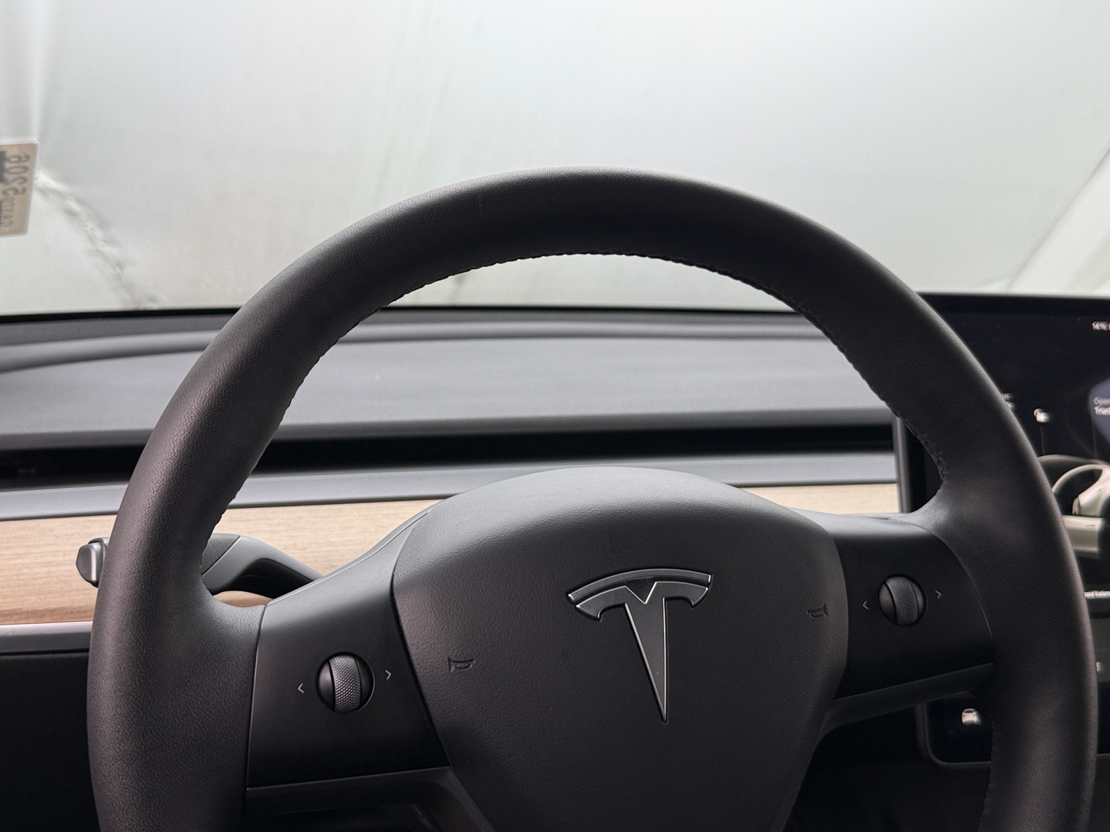 Thumbnail: 2021 Tesla Model Y - 4
