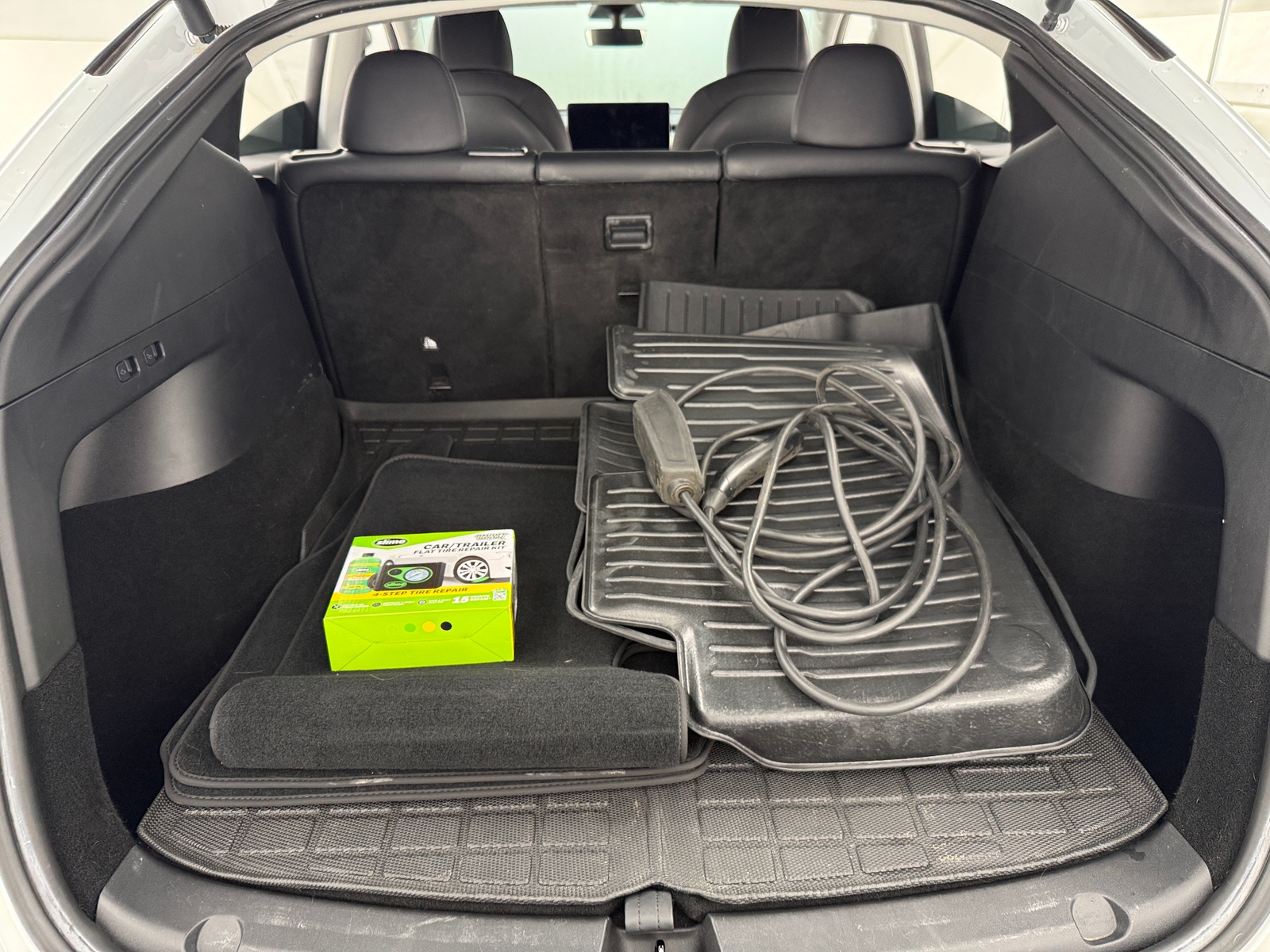 Thumbnail: 2021 Tesla Model Y - 6