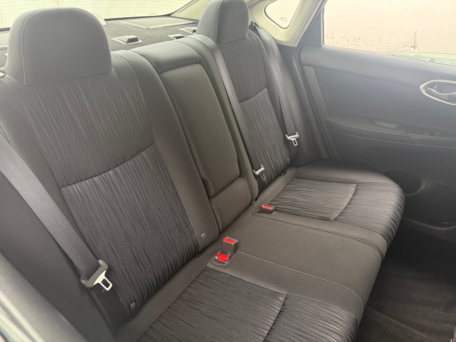 Thumbnail: 2019 Nissan Sentra - 6