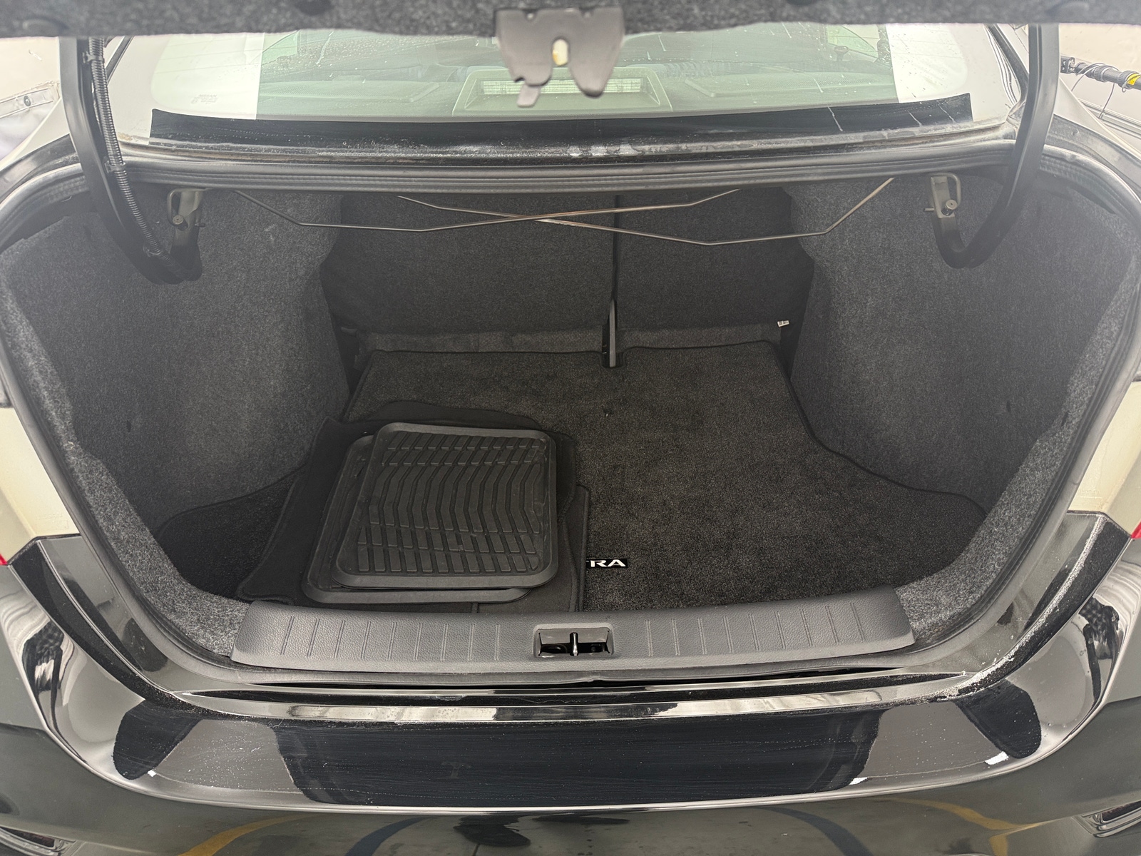 Thumbnail: 2019 Nissan Sentra - 7