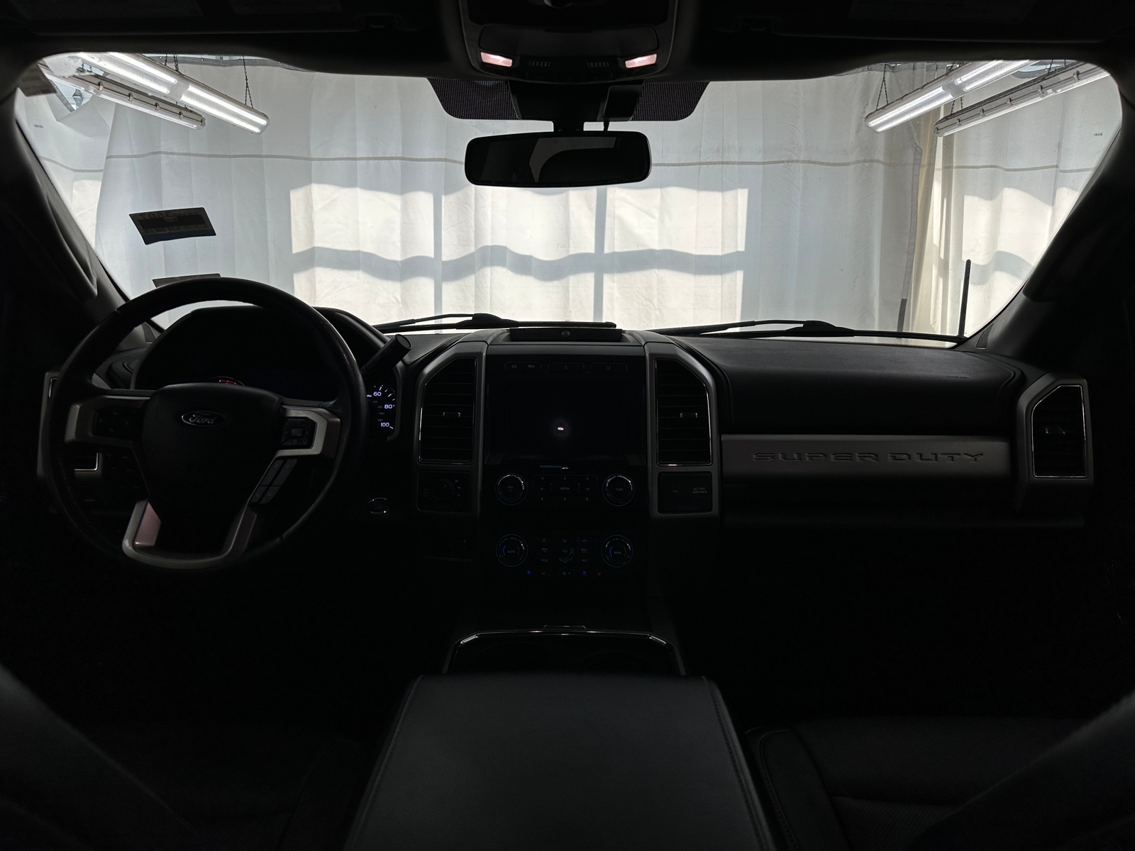 Thumbnail: 2020 Ford Econoline - 2