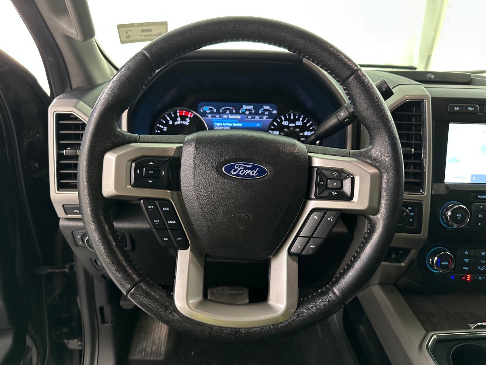 Thumbnail: 2020 Ford Econoline - 4