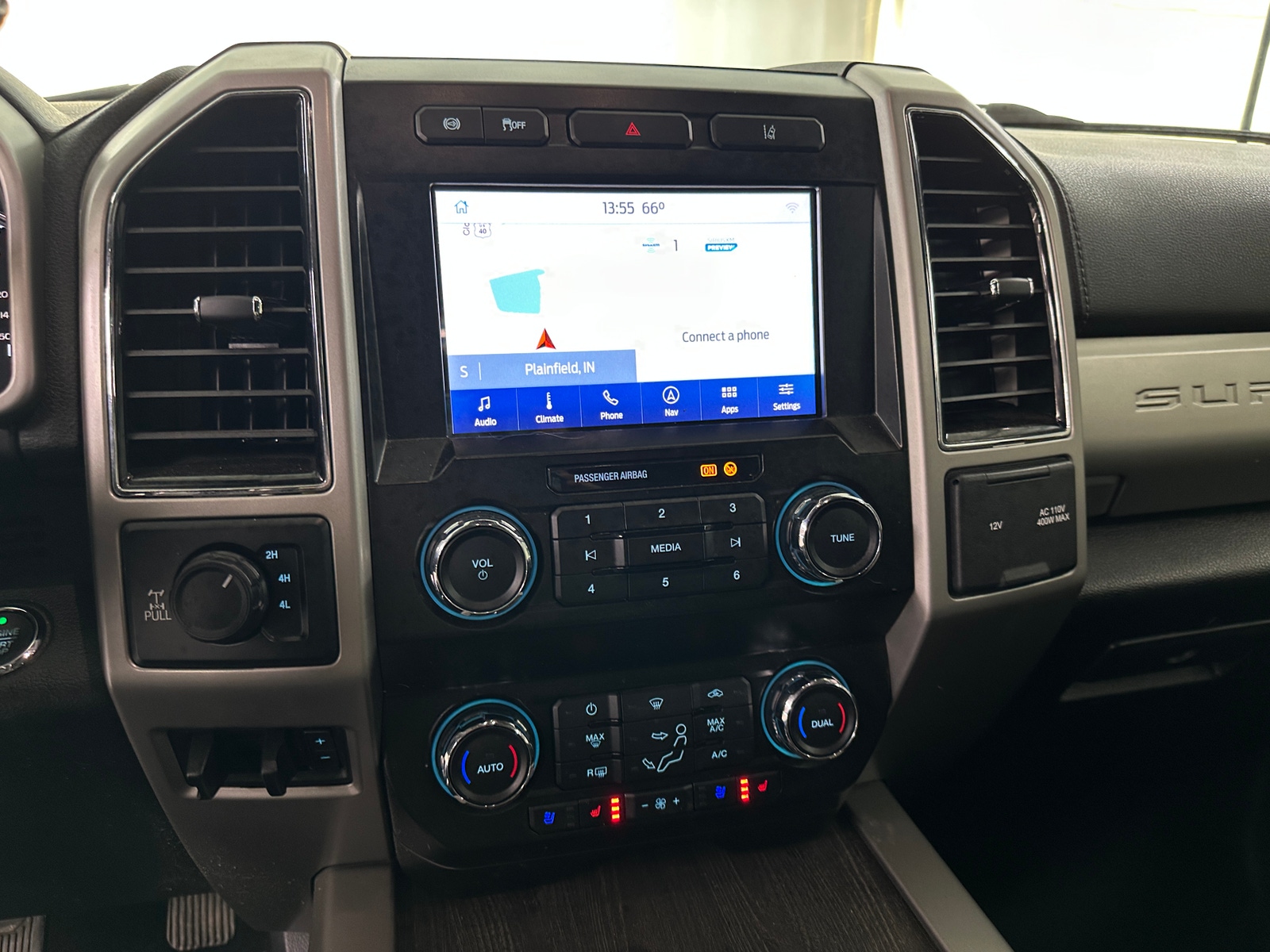 Thumbnail: 2020 Ford Econoline - 3