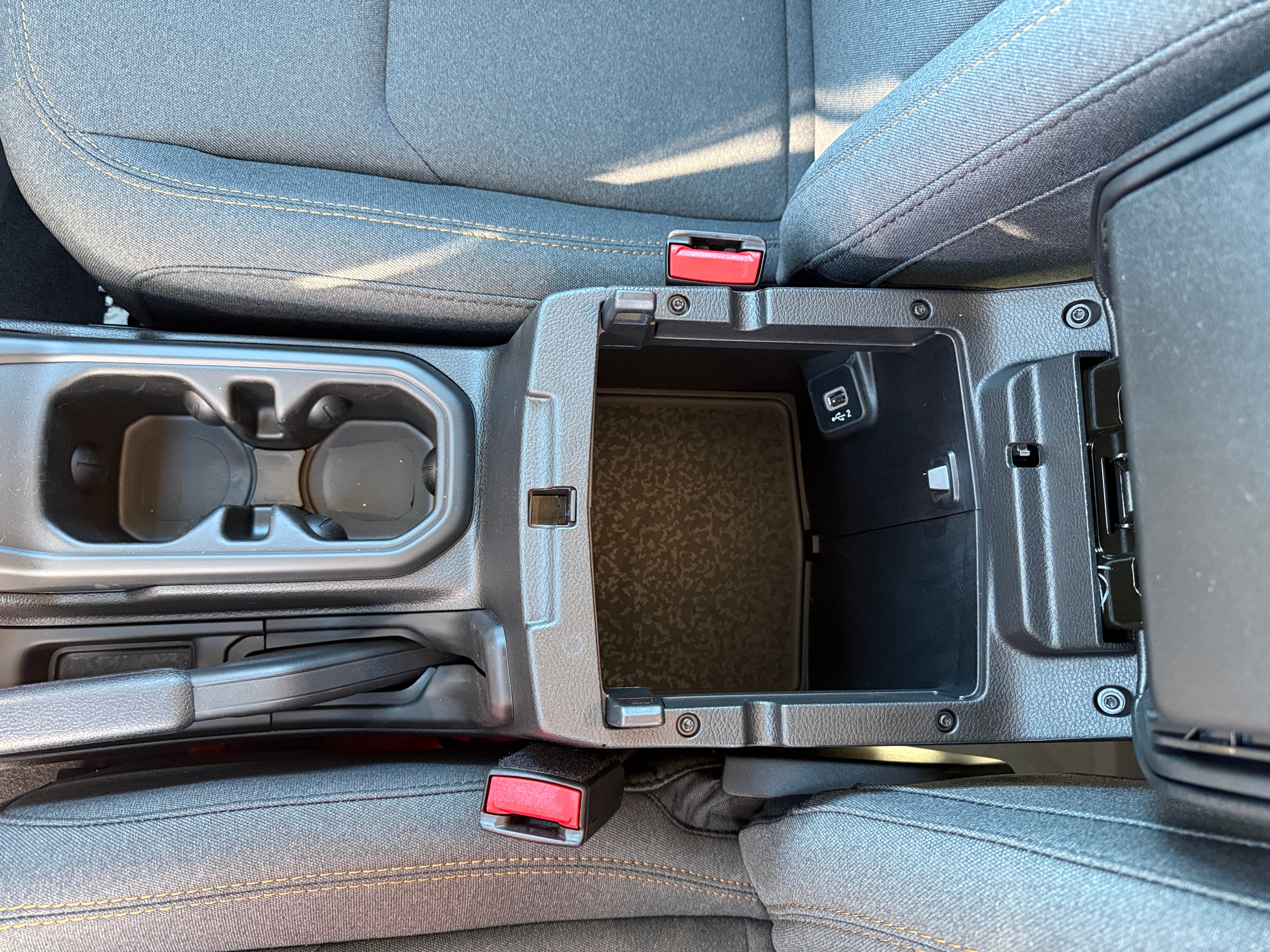 2026 Jeep Wrangler 4-Door Willys - Photo 15