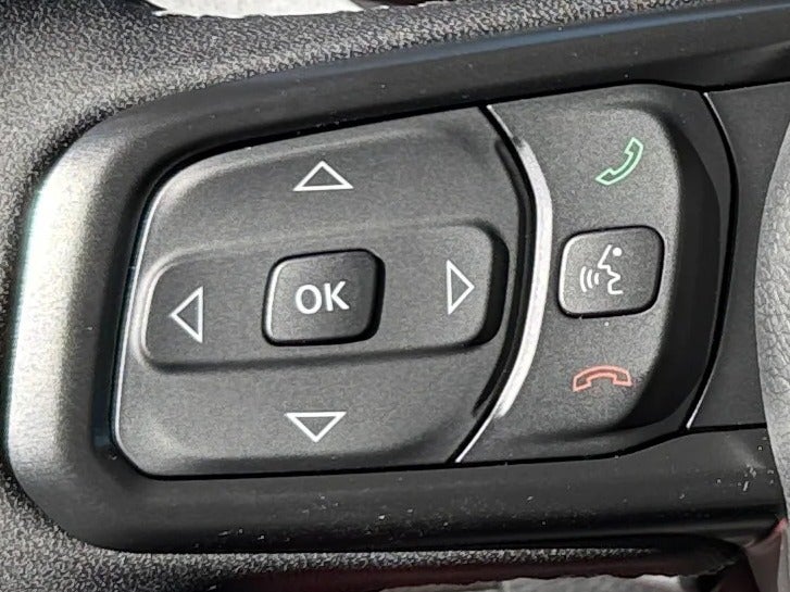 2026 Jeep Wrangler 4-Door Willys - Photo 16