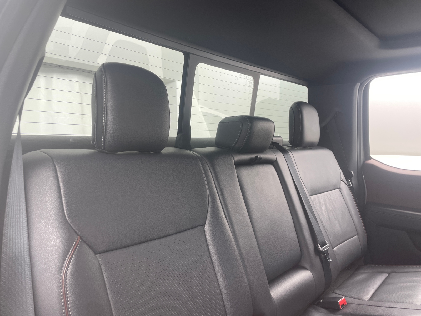 Thumbnail: 2022 Ford Econoline - 5