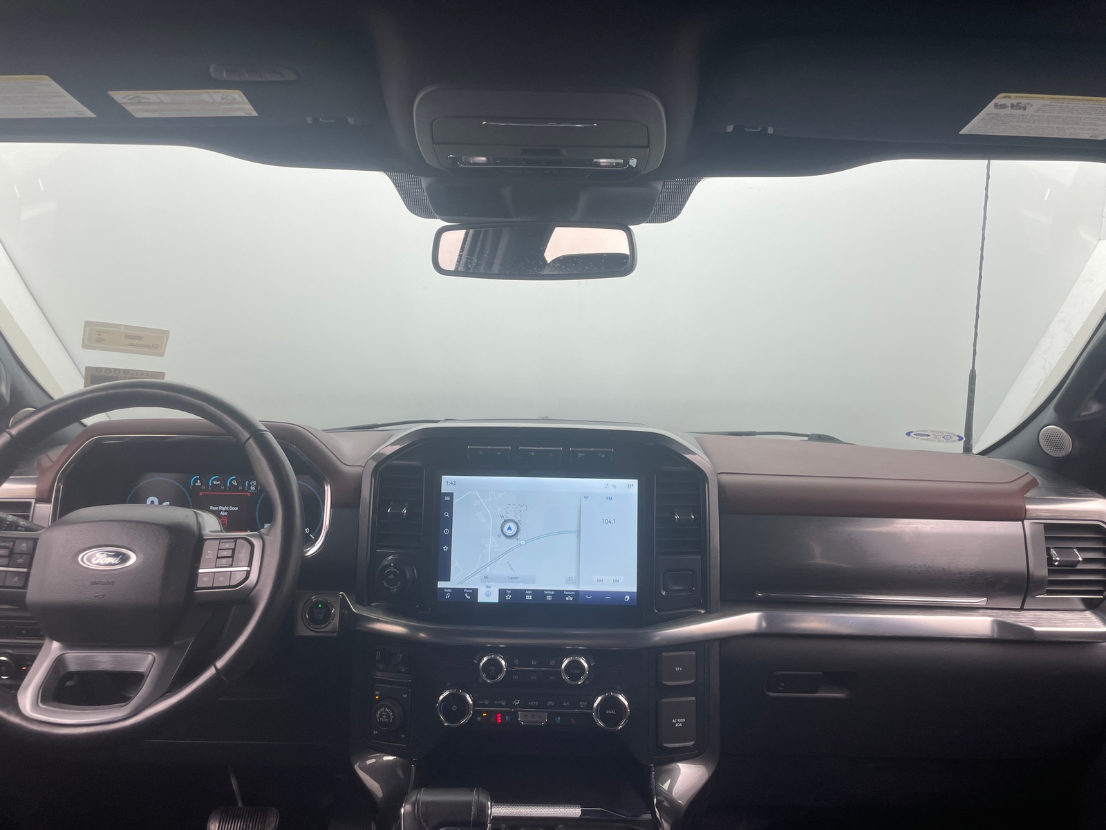 Thumbnail: 2022 Ford Econoline - 2