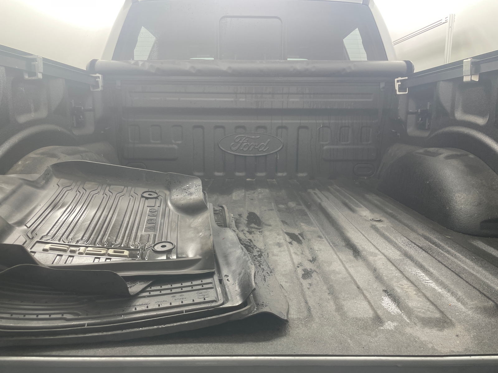 Thumbnail: 2022 Ford Econoline - 6