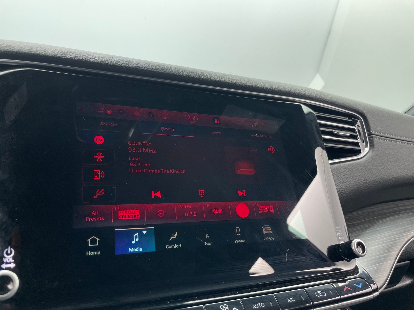 Thumbnail: 2024 Jeep Wagoneer - 3