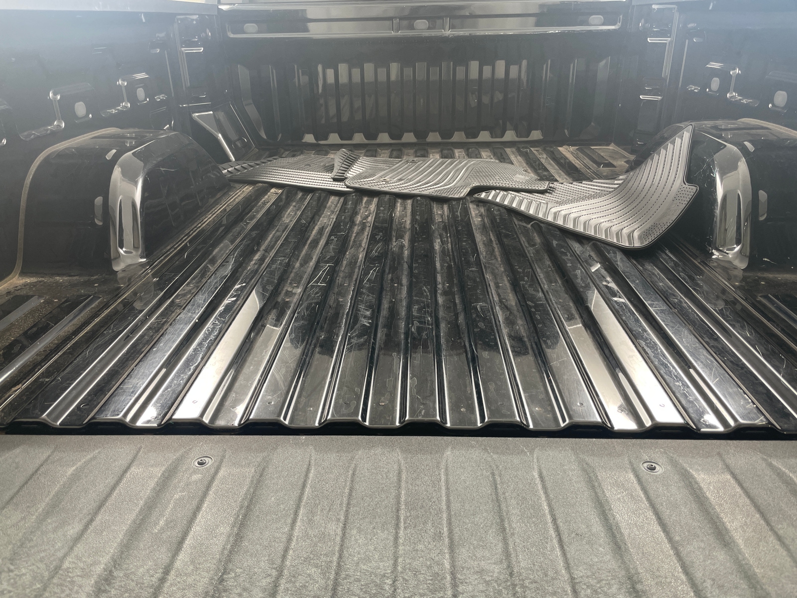 Thumbnail: 2019 Chevrolet Silverado 1500 - 7