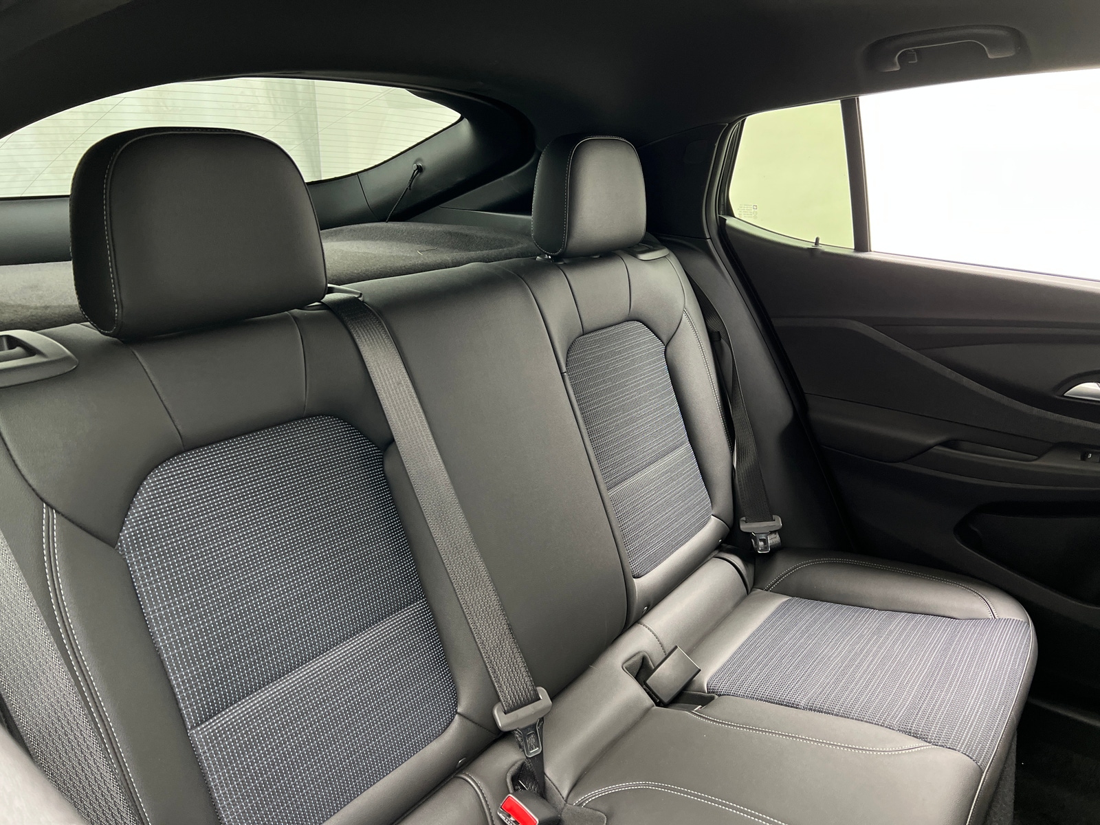 Thumbnail: 2025 Buick Envista - 6