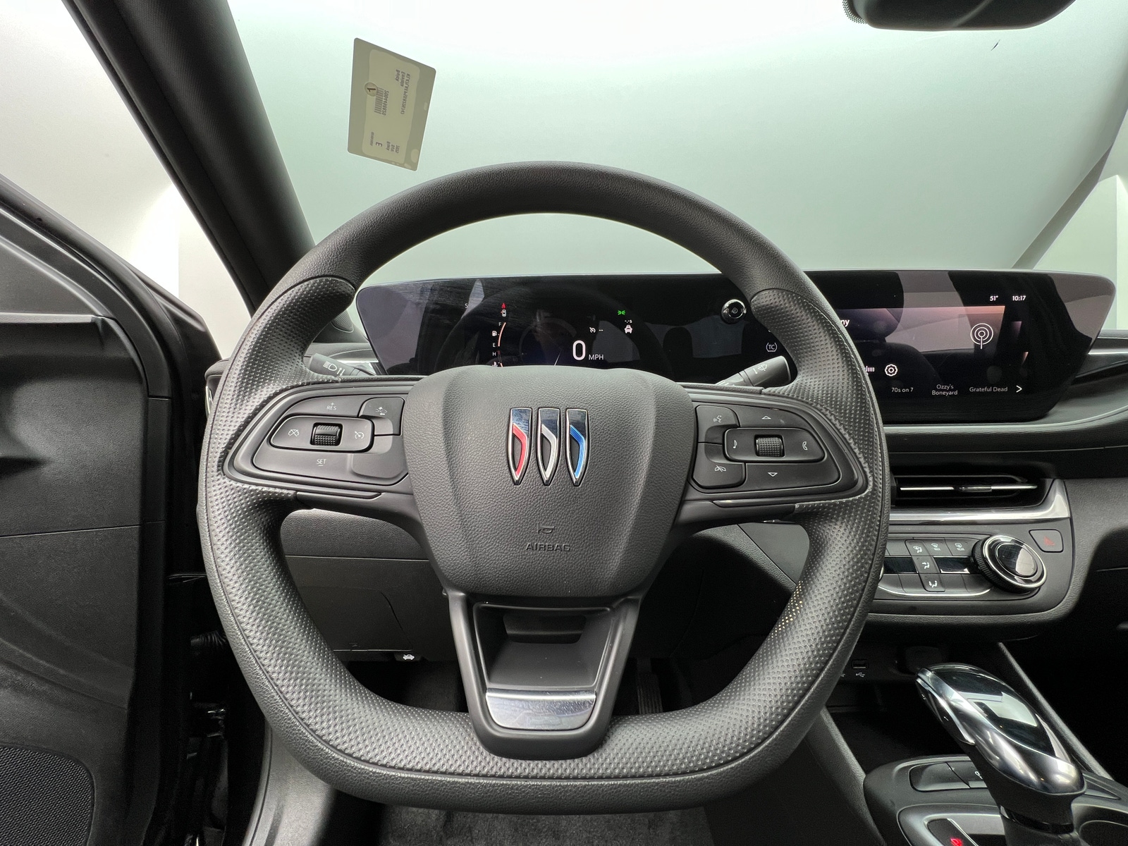 Thumbnail: 2025 Buick Envista - 5